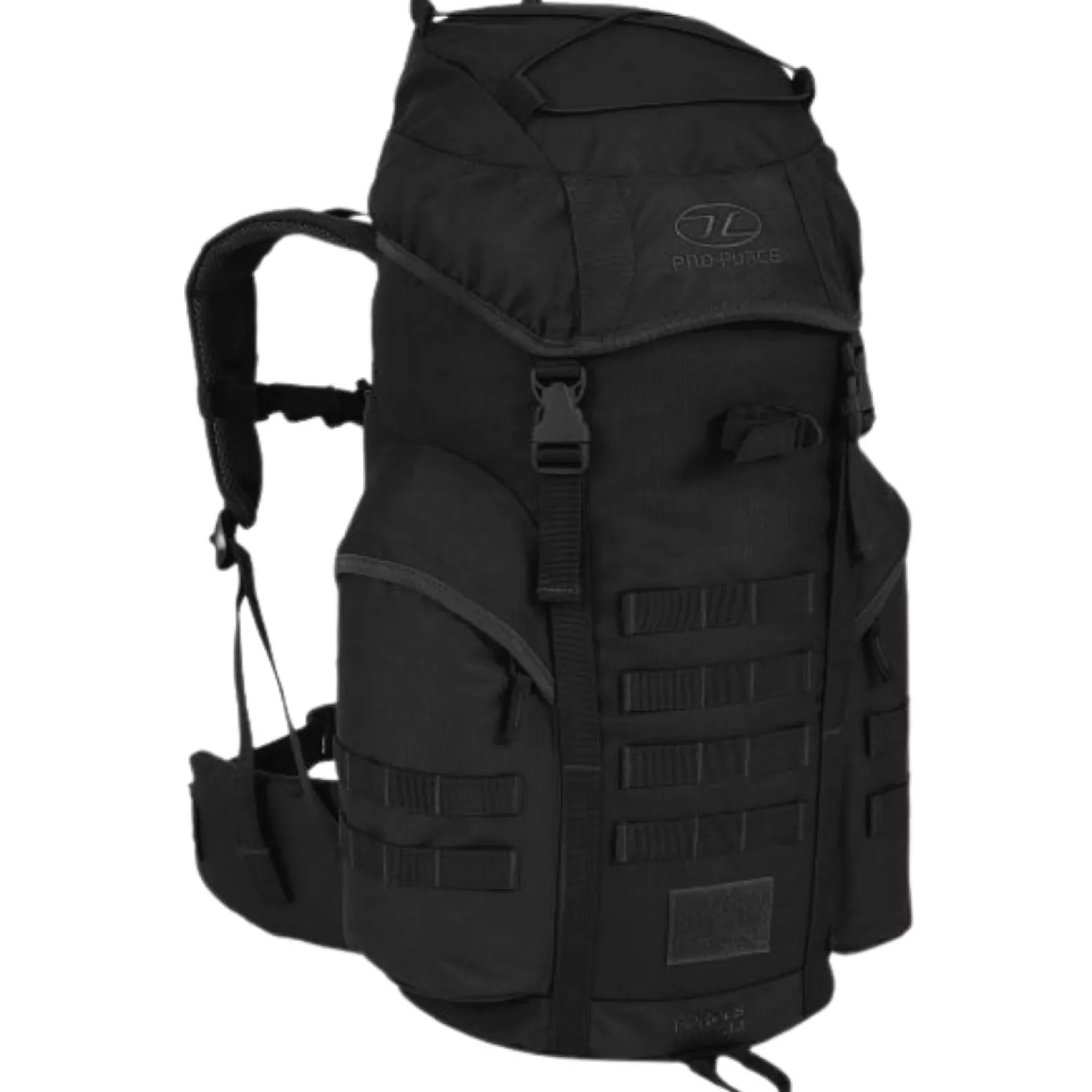 Highlander Pro Force Rygsaek - 44 Liter