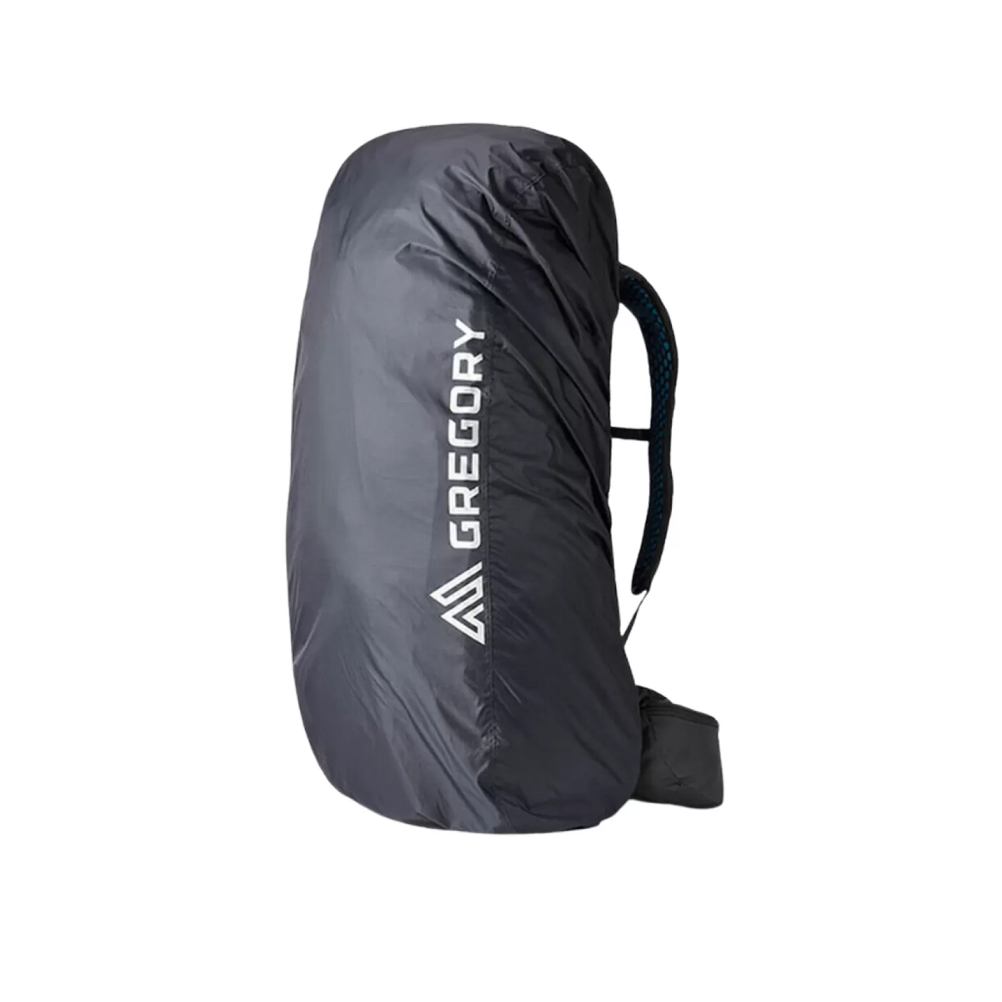 Gregory Raincover – Tech Access – 30 Liter – Sort