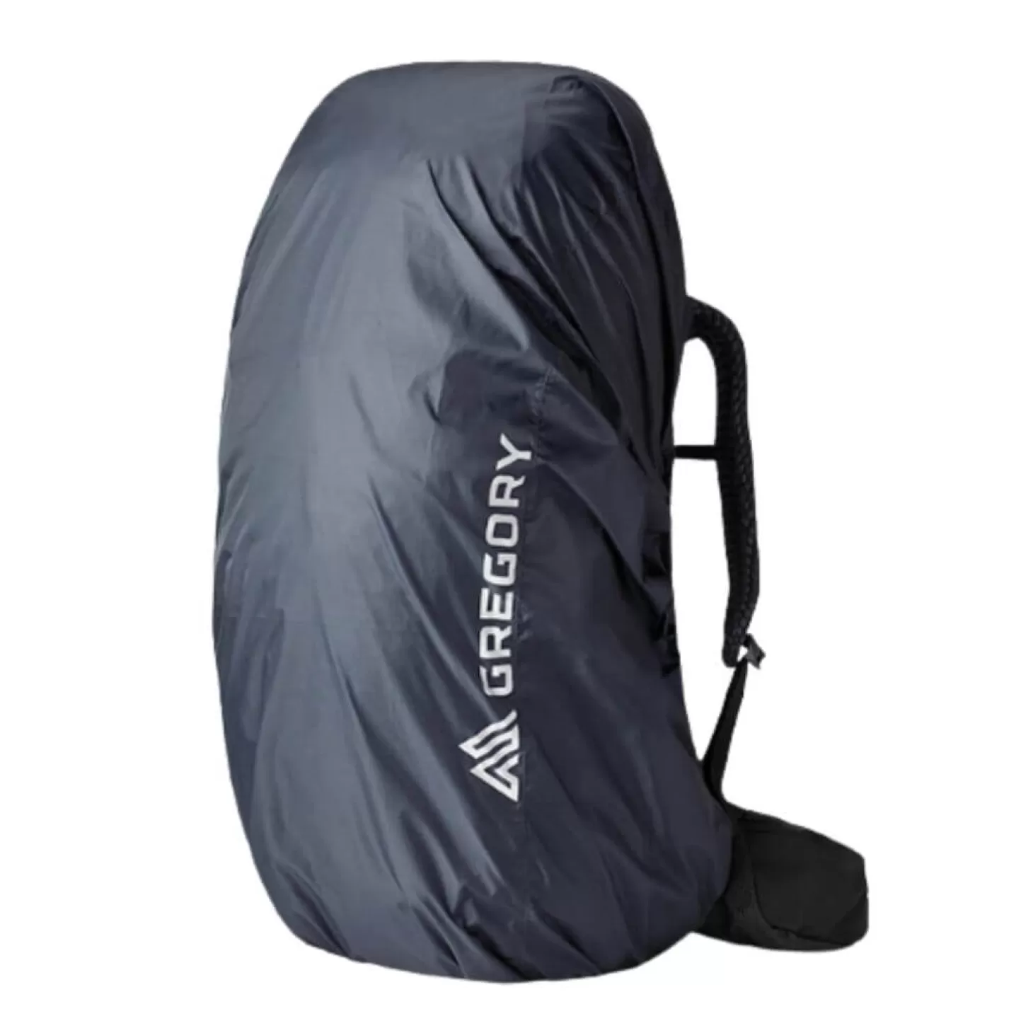 Gregory Raincover - Tech Access - 50-80 Liter - Sort