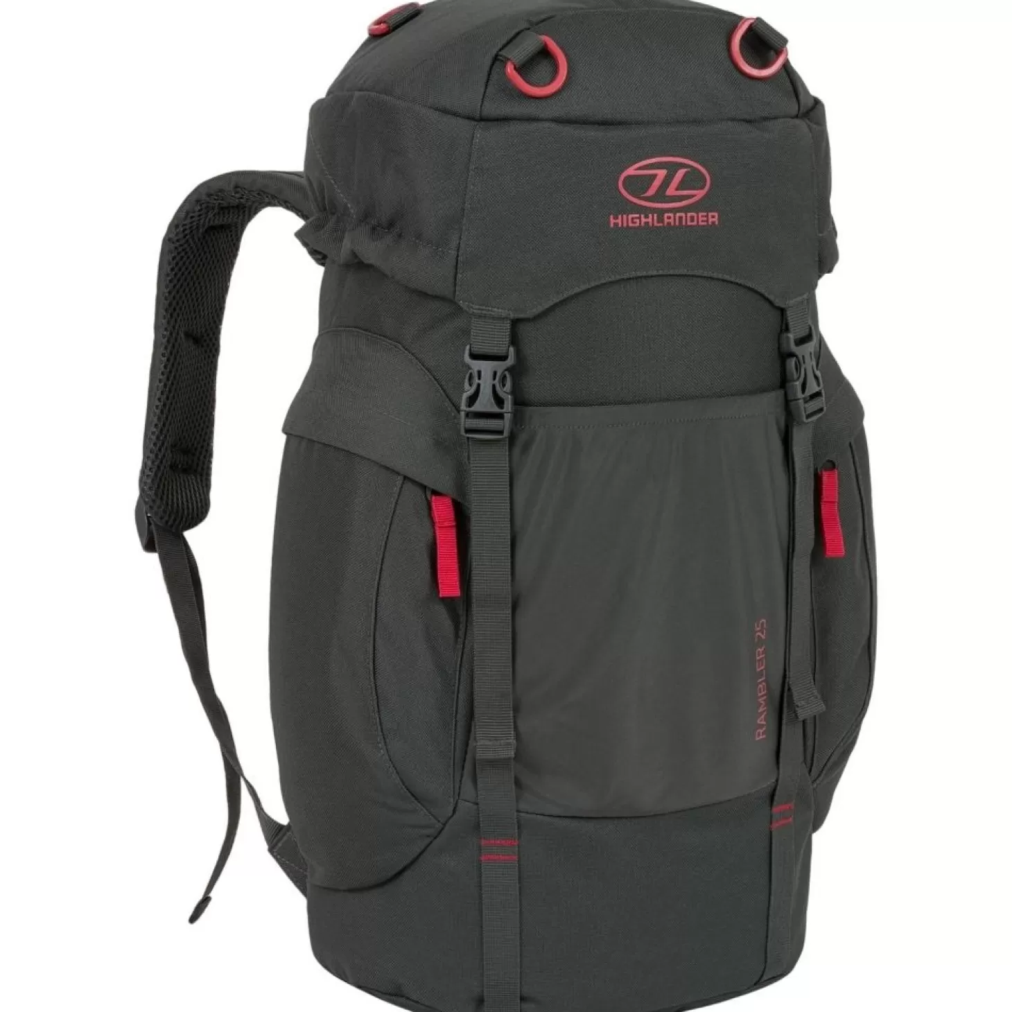 Highlander Rambler Rygsaek - 25 Liter