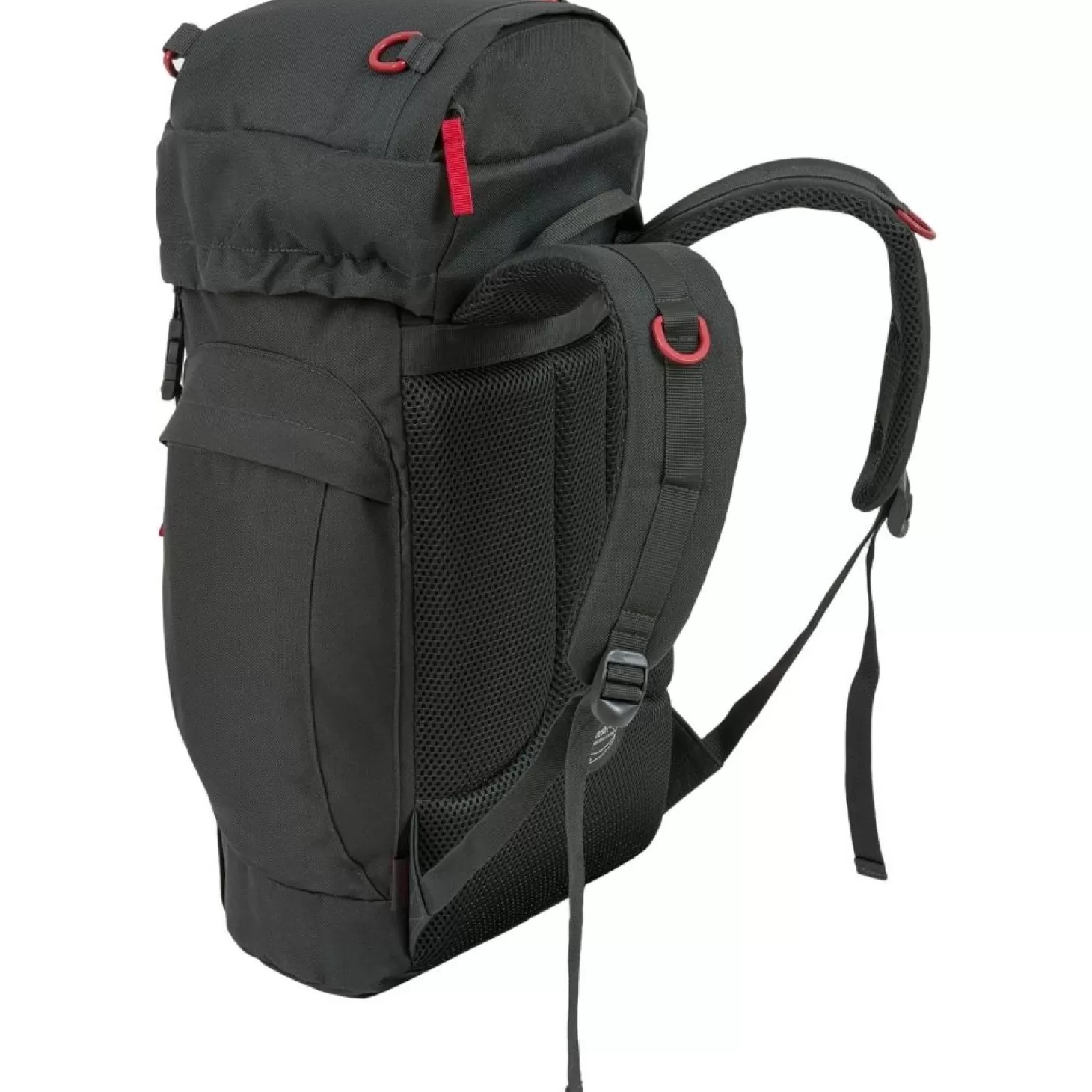 Highlander Rambler Rygsaek - 25 Liter