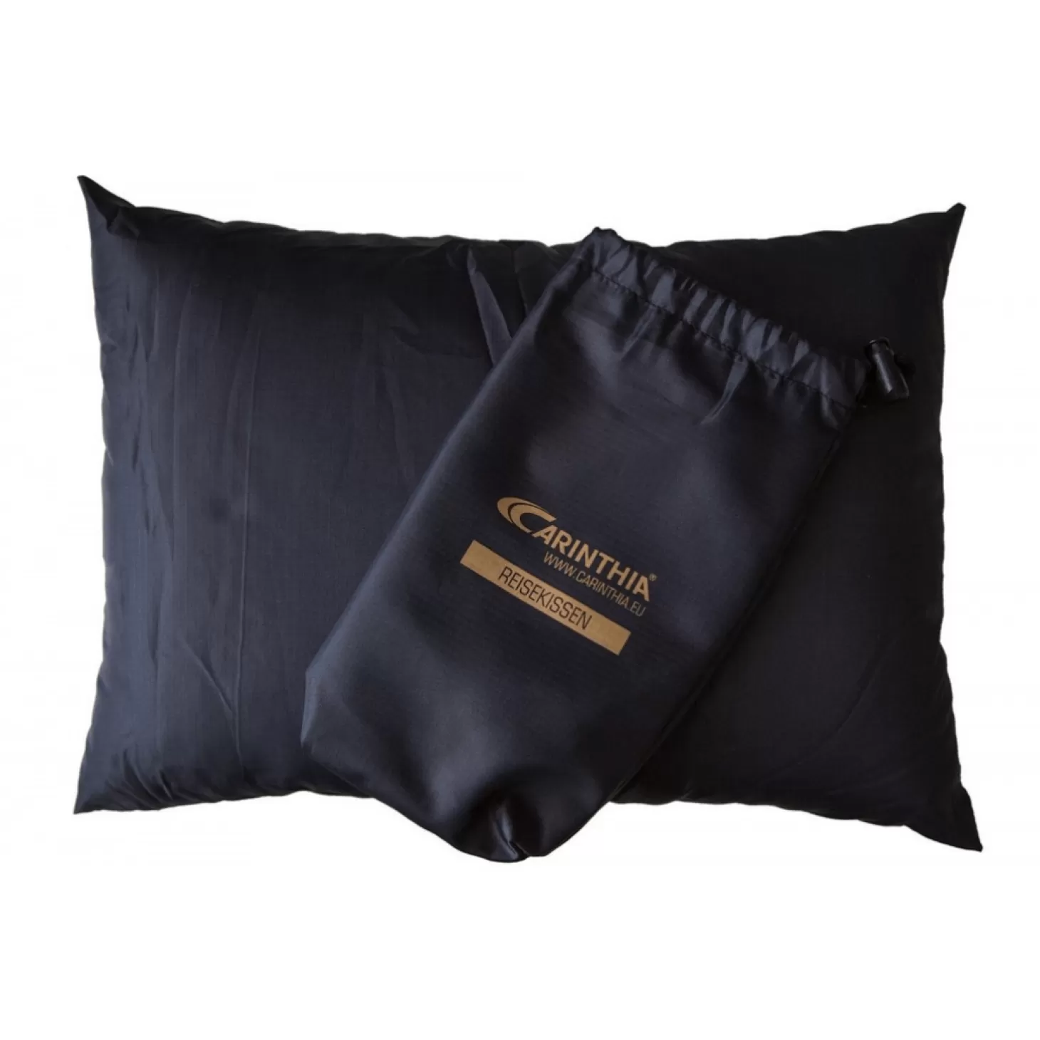 Carinthia Rejsepude - - Travel Pillow