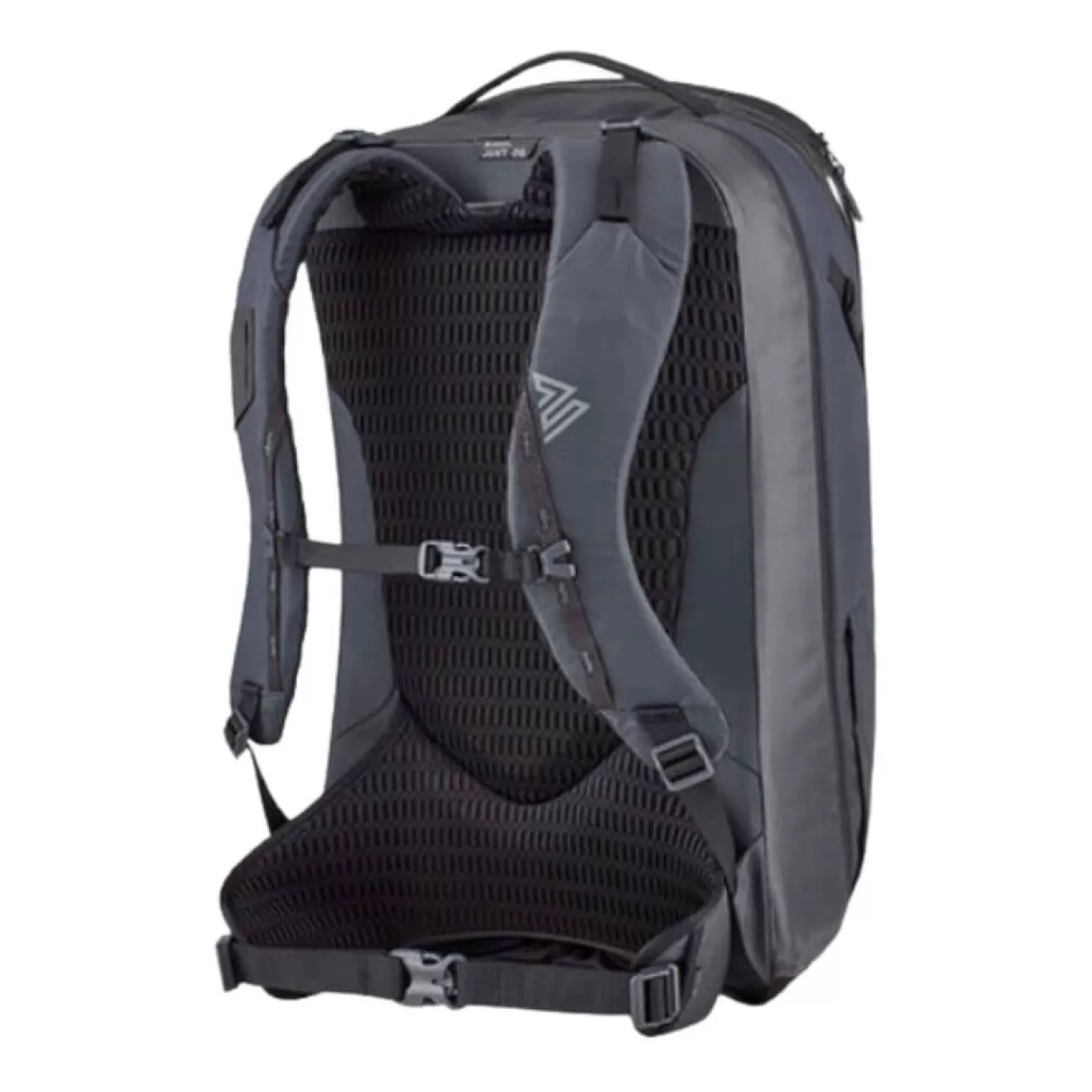 Gregory Rygsaek - Juxt - 28 Liter - Sort