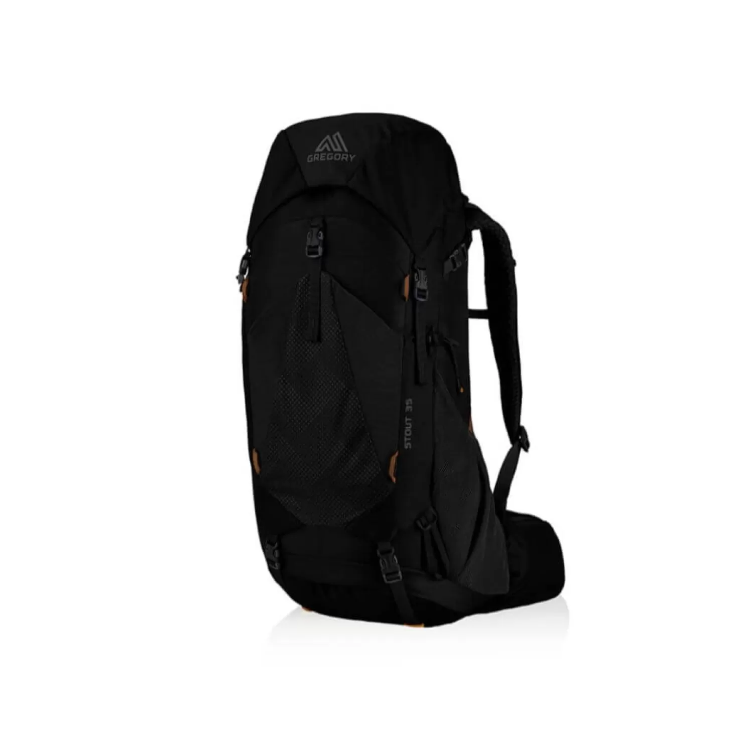 Gregory Rygsaek - Trailflex Stout - 35 Liter