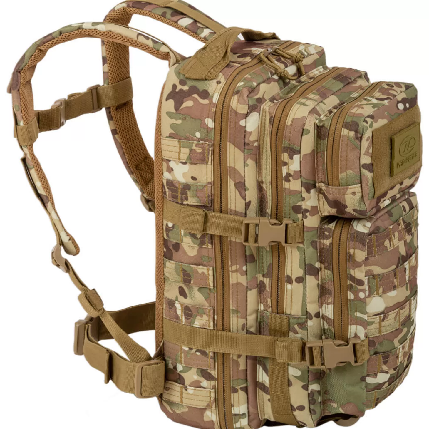 Highlander Rygsaek - Recon - 28 Liter