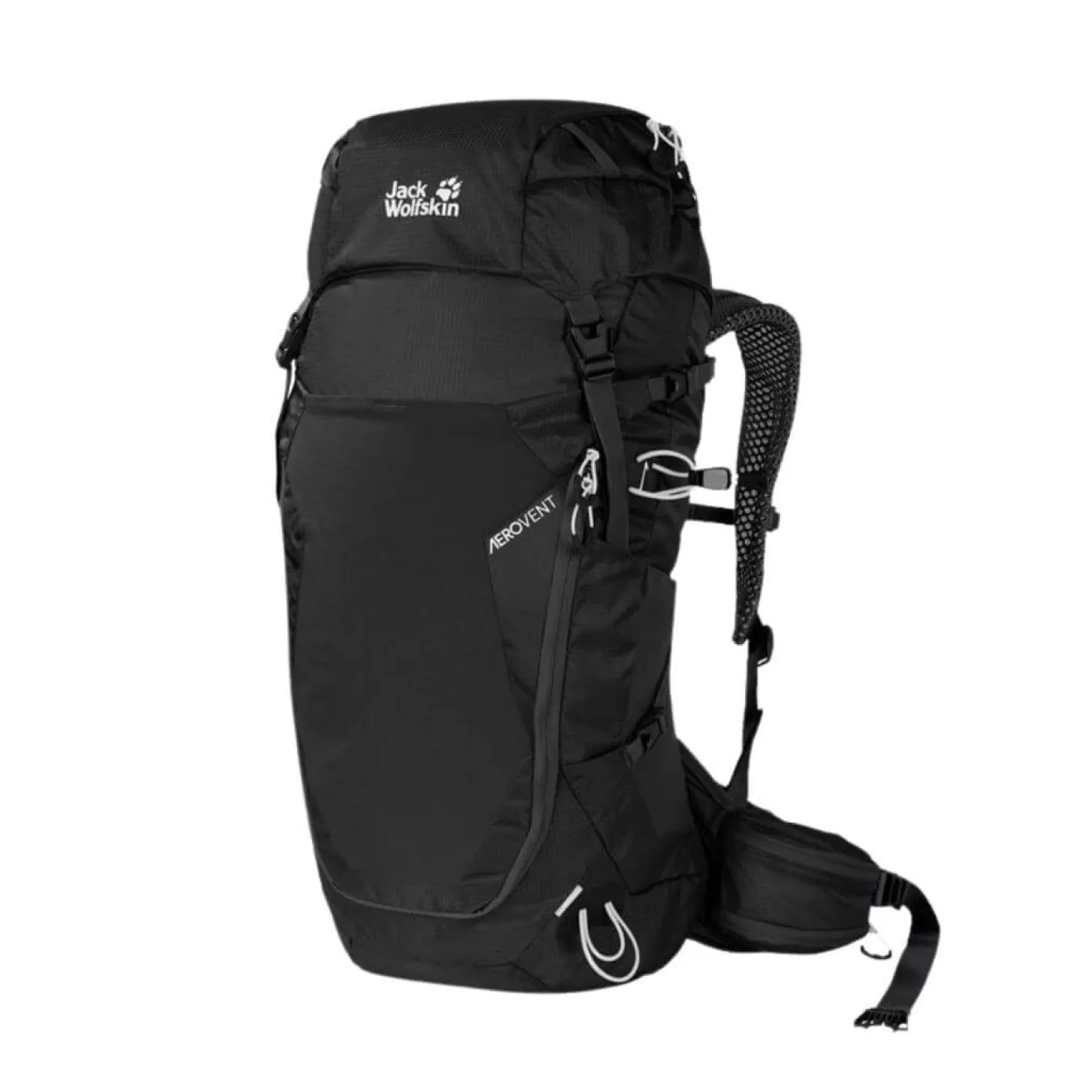 Jack Wolfskin Rygsaek - Crosstrail - 30 Liter