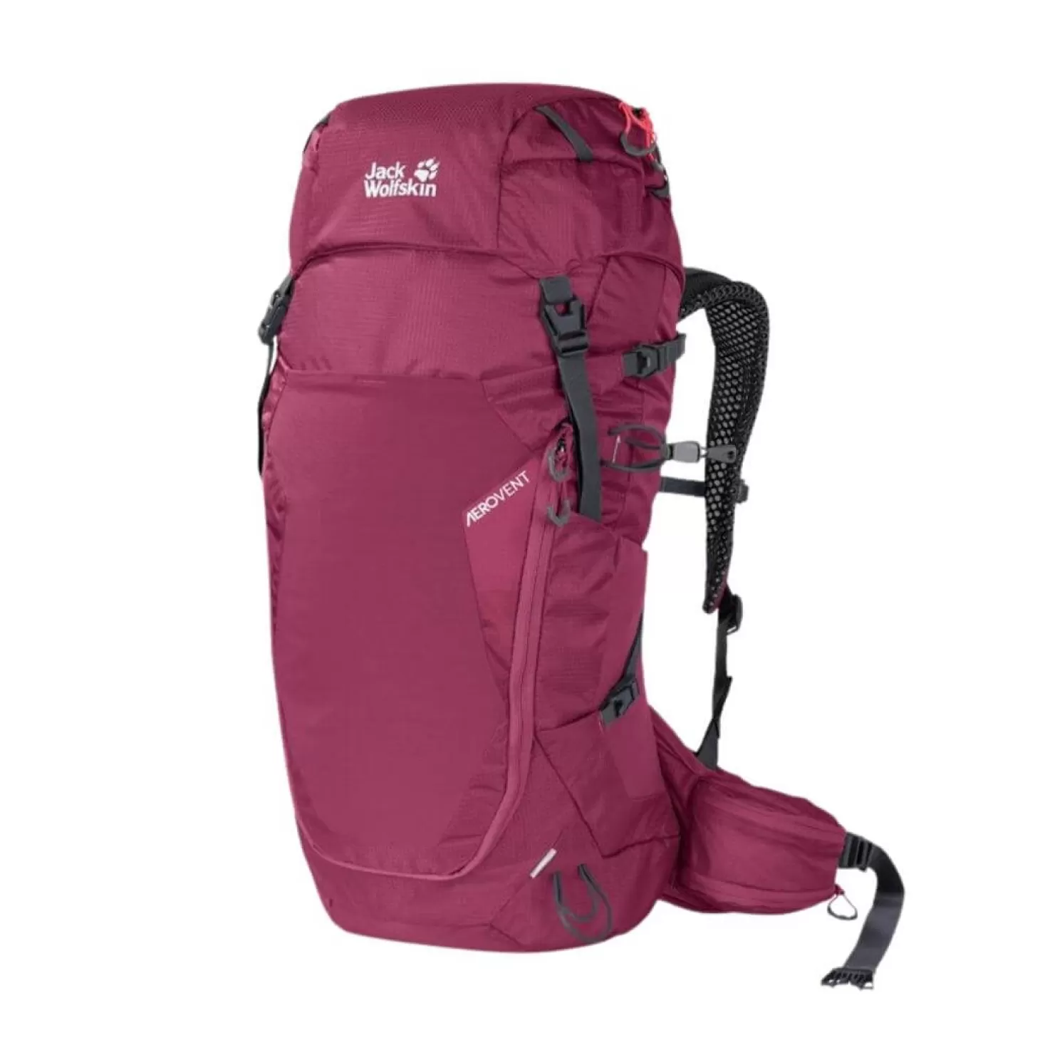 Jack Wolfskin Rygsaek - Crosstrail - 30 Liter