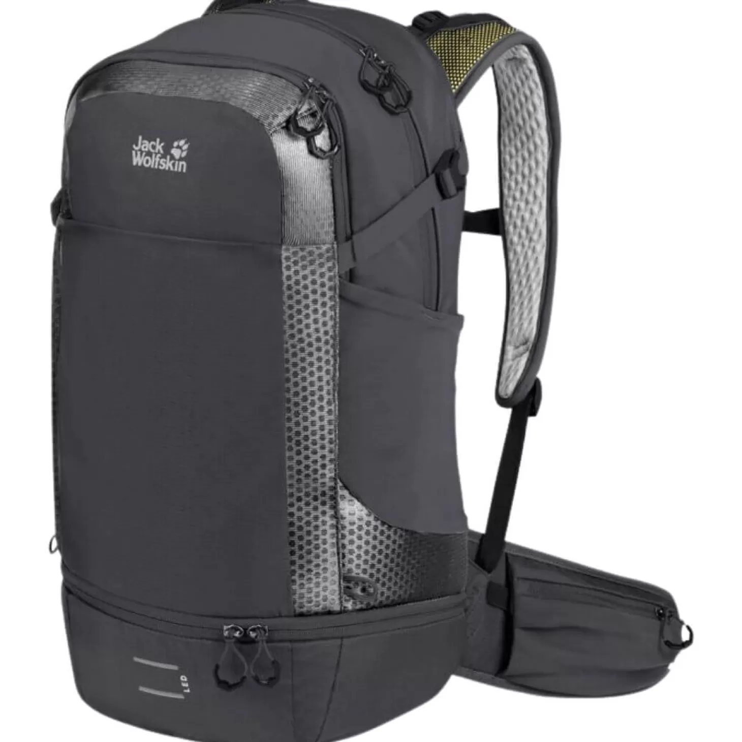 Jack Wolfskin Rygsaek - Moab Jam Pro - 30.5 Liter