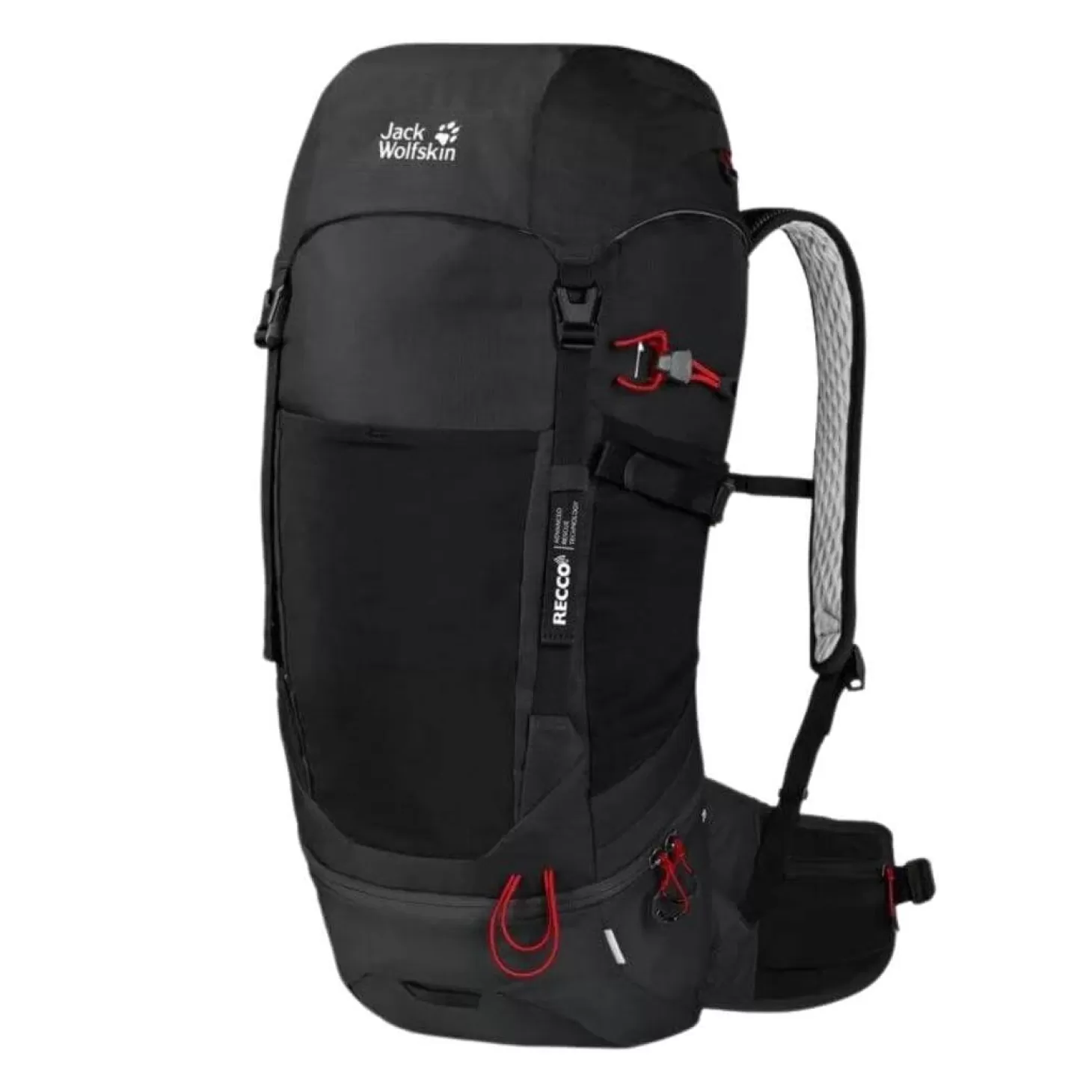 Jack Wolfskin Rygsaek - Wolftrail - 28 Liter