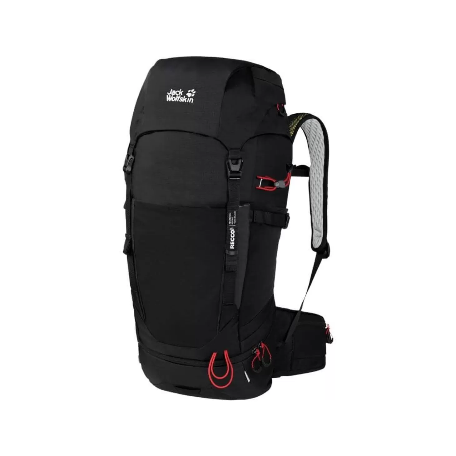 Jack Wolfskin Rygsaek - Wolftrail - 34 Liter