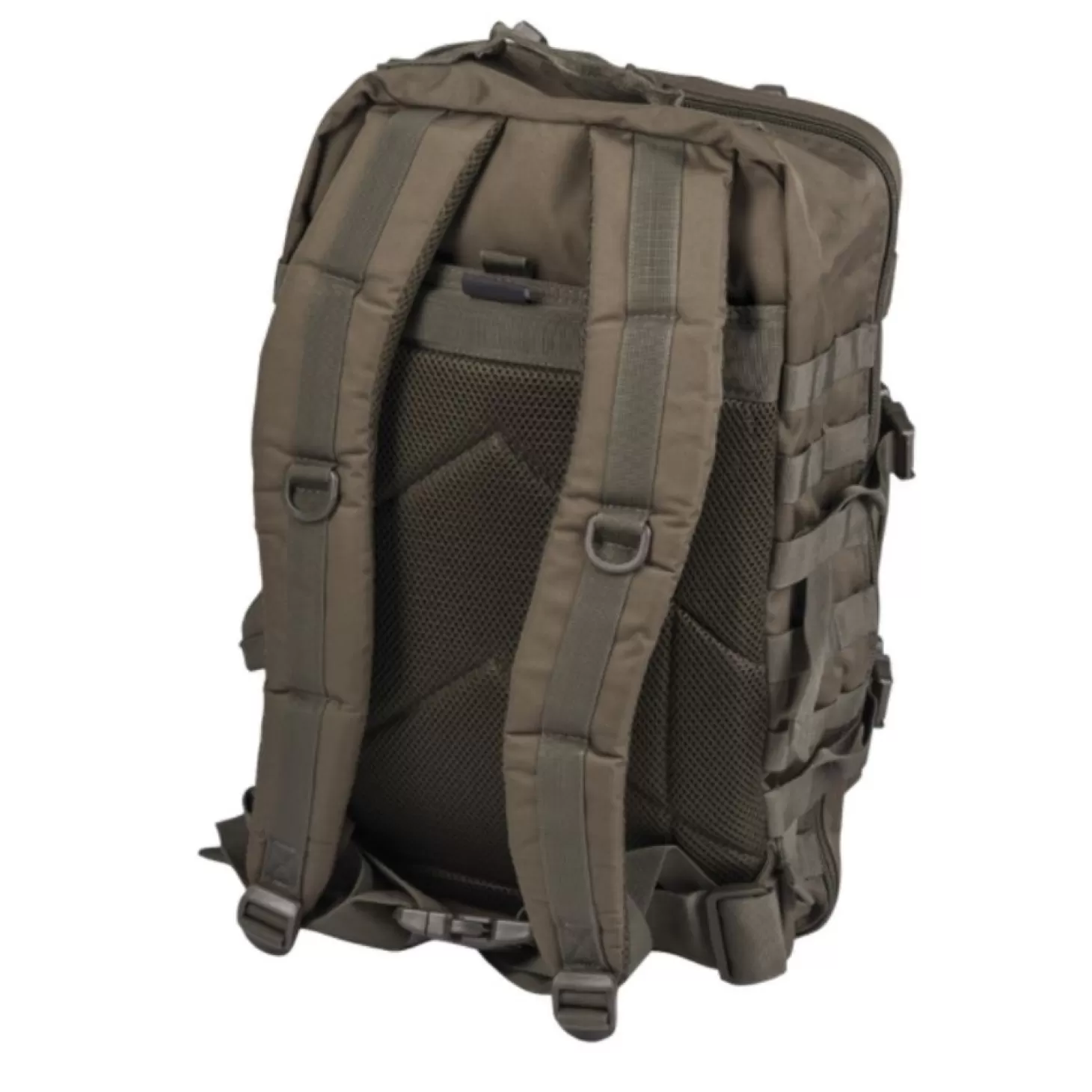 Mil-Tec Rygsaek - Us Assault Pack Large - 36L - Gron