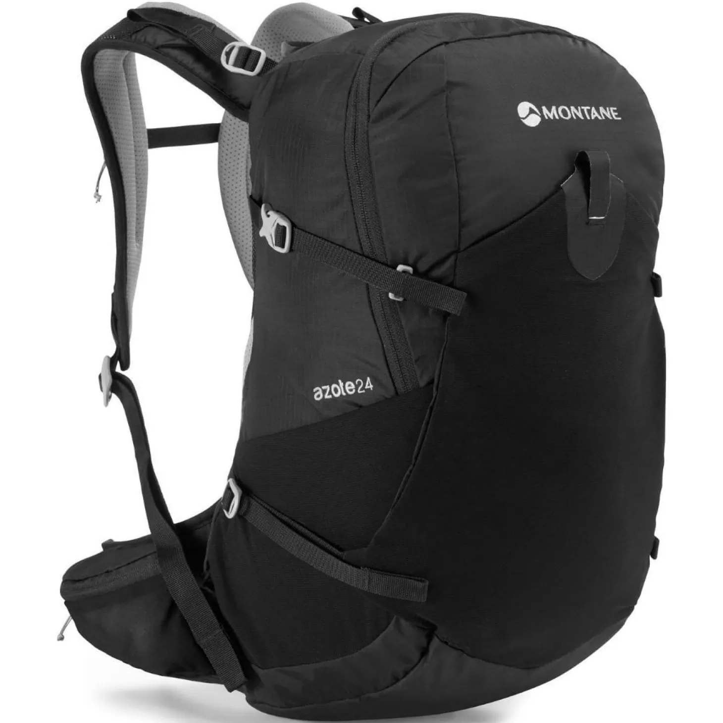 Montane Rygsaek Til Dame - Azote - 24 Liter