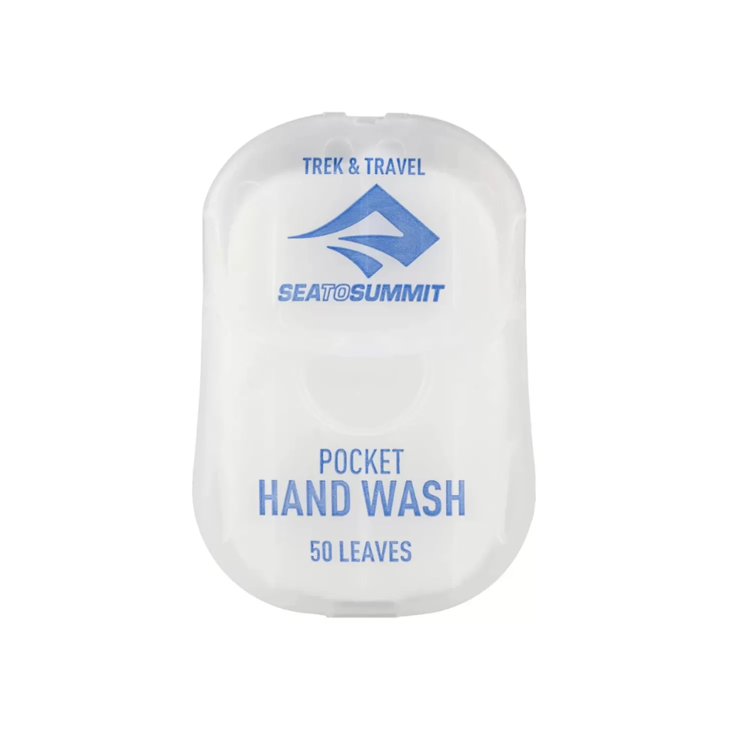 Sea To Summit Saebeblade - Pocket Hand Wash - 50 Stk