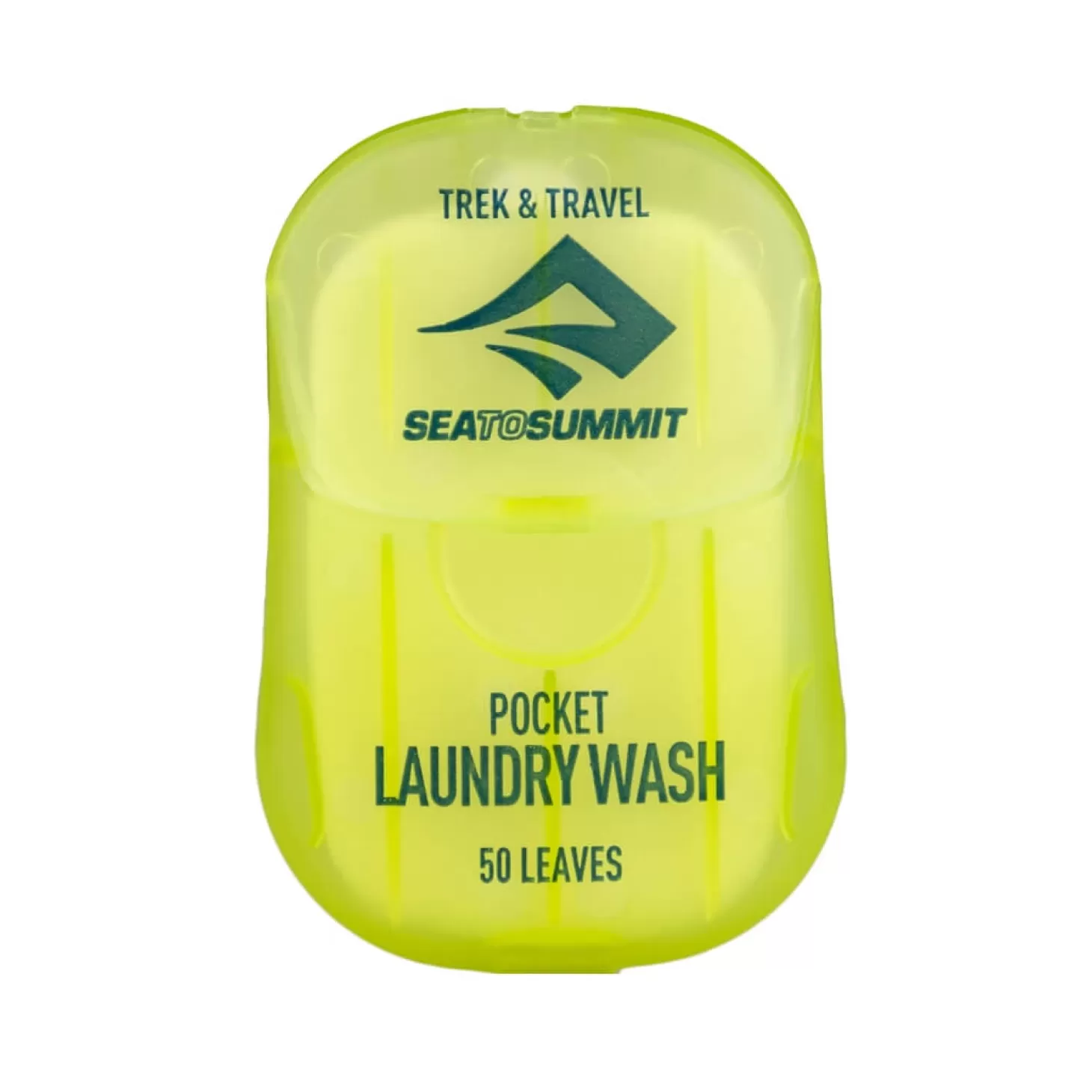 Sea To Summit Saebeblade – Trek & Travel Laundry Wash – 50 Stk
