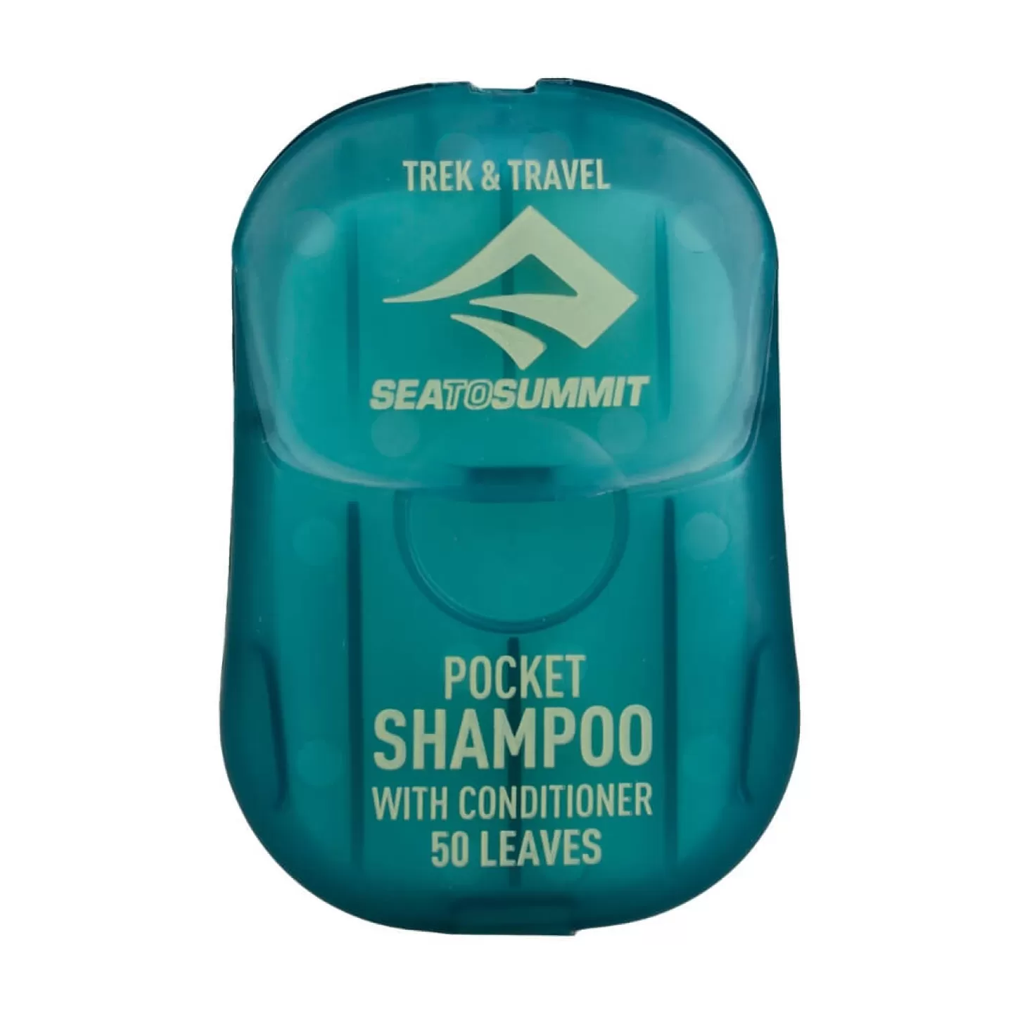 Sea To Summit Saebeblade - Trek & Travel Pocket Shampoo - 50 Stk