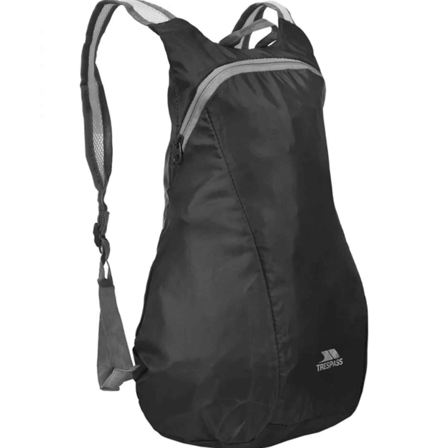 Trespass Sammenfoldelig Daypack - Reverse