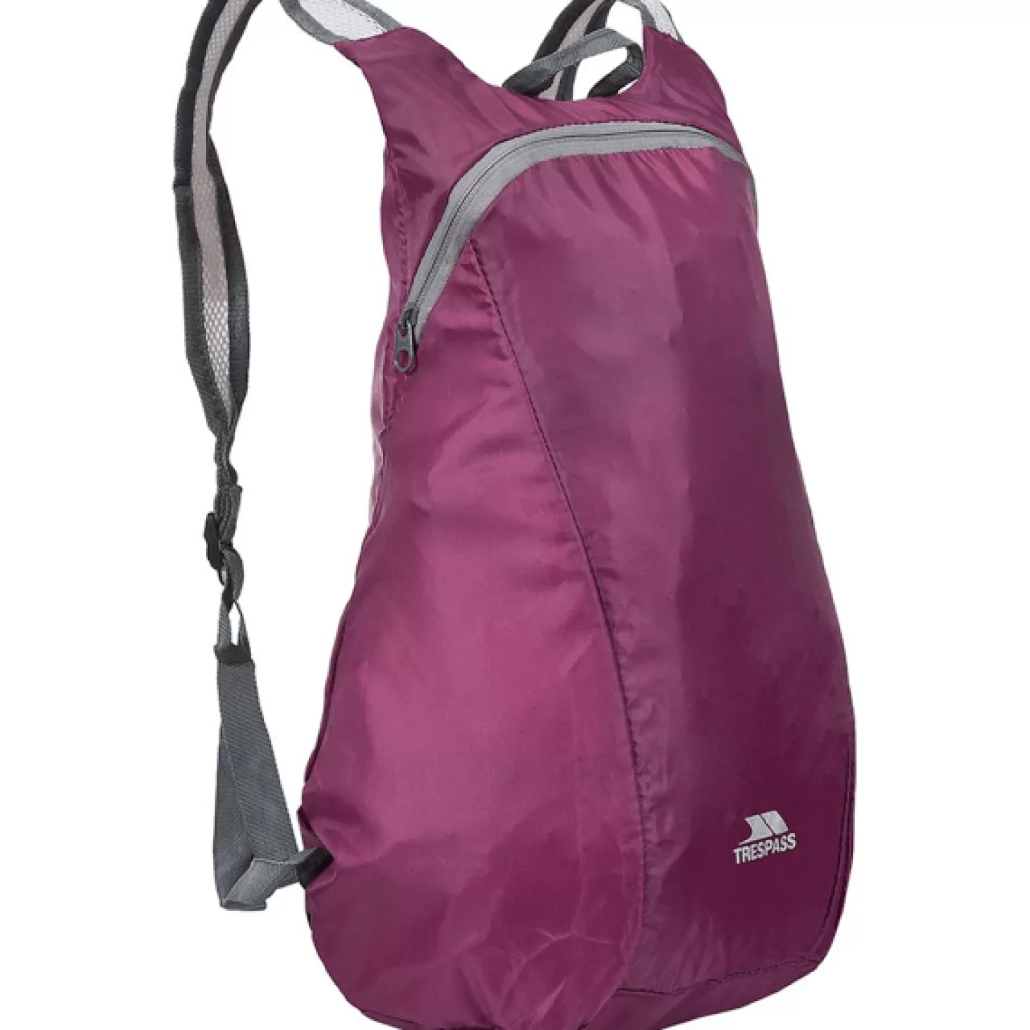 Trespass Sammenfoldelig Daypack - Reverse