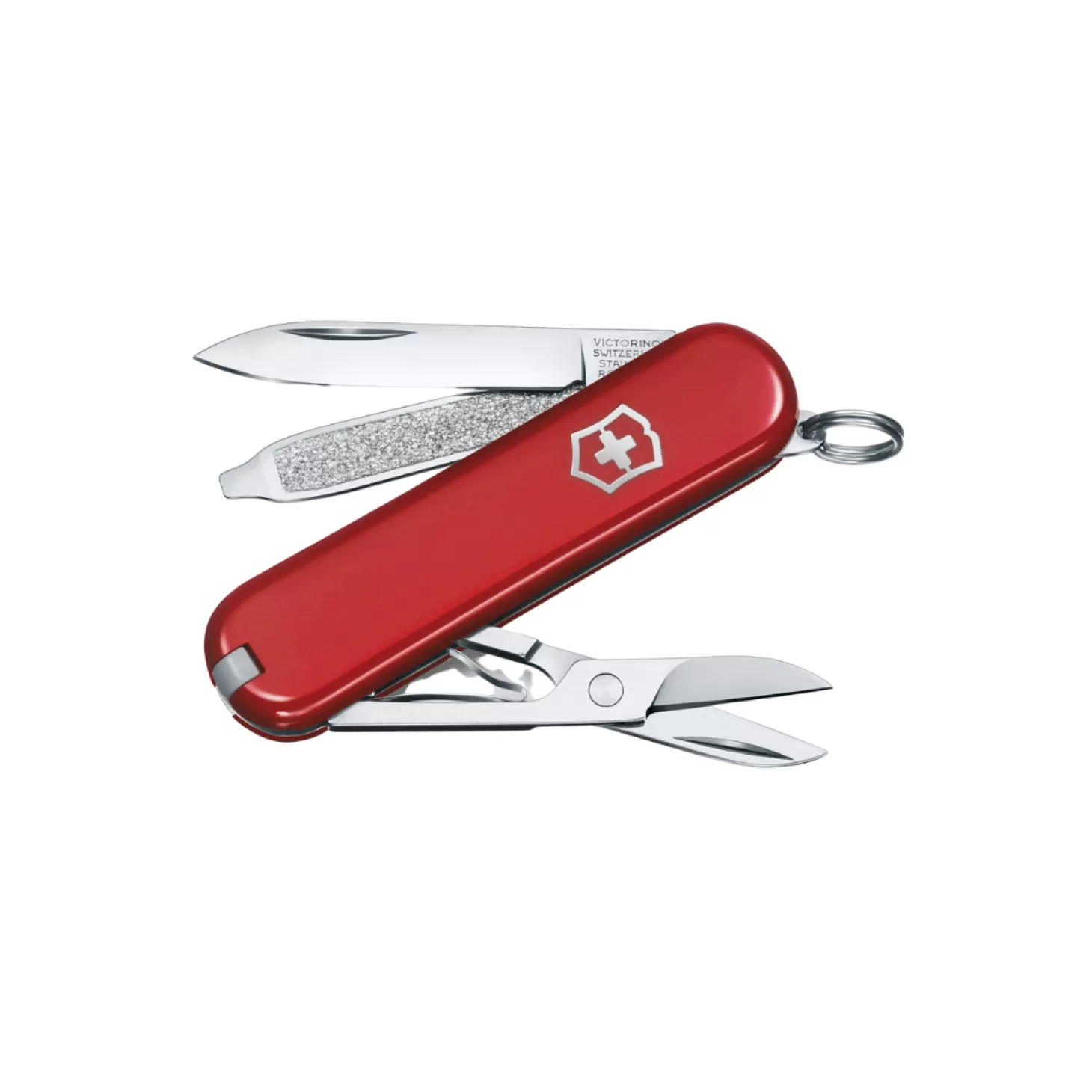 Victorinox Schweizerkniv - Classic Sd