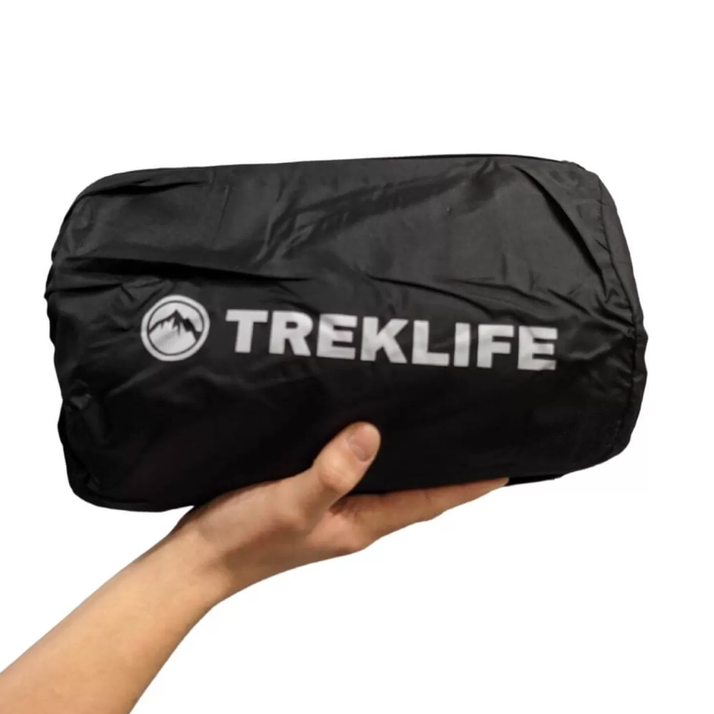 Treklife Selvoppustelig Liggeunderlag - Foam