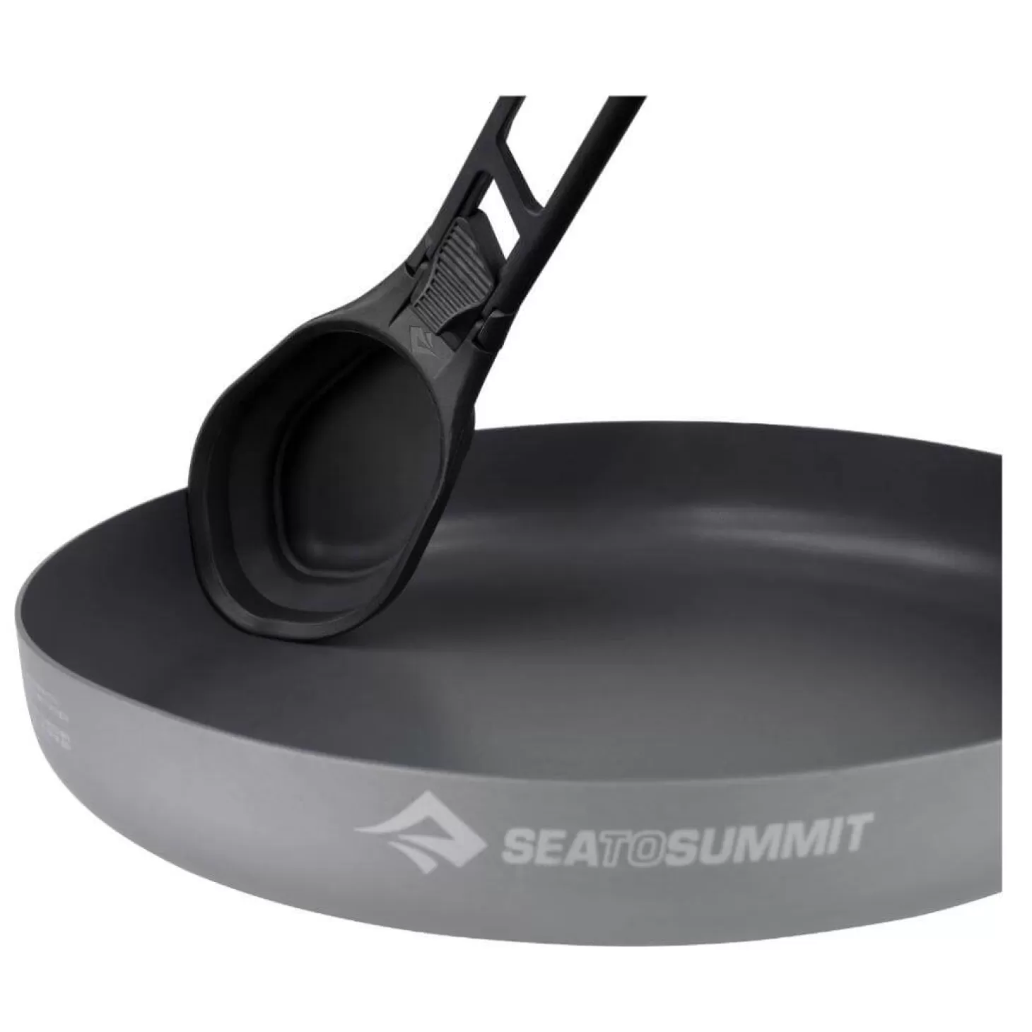 Sea To Summit Serveringsske - Camp Kitchen Folding Serving Spoon