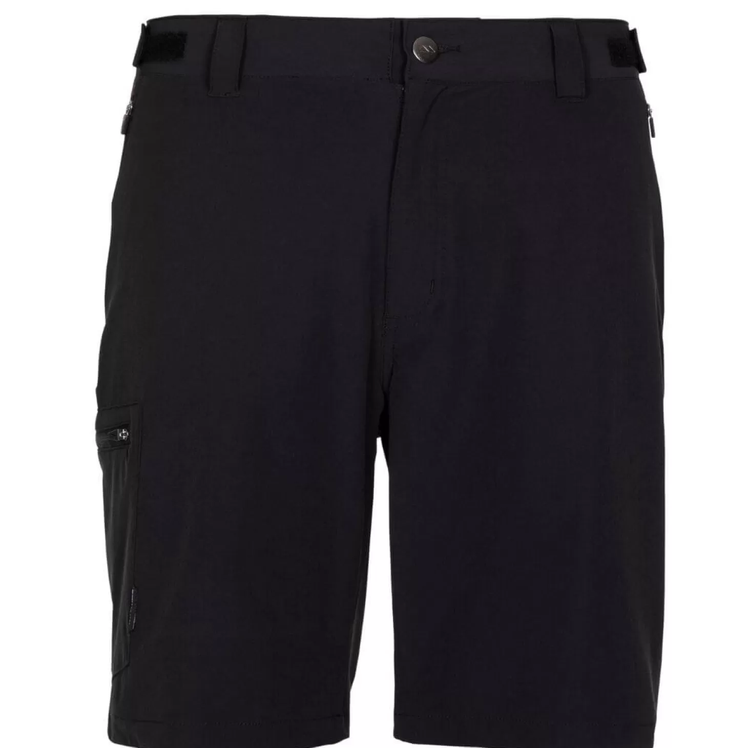 Herre Trespass Shorts - Gatesgillwell - Sort