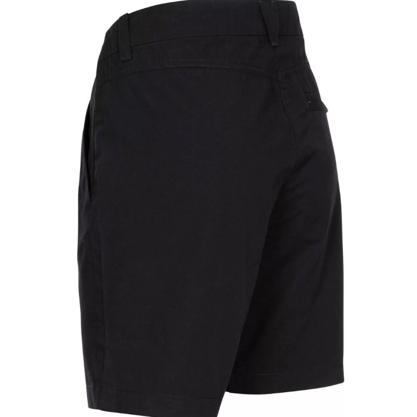 Dame Trespass Shorts Til Kvinder - Scenario - Sort