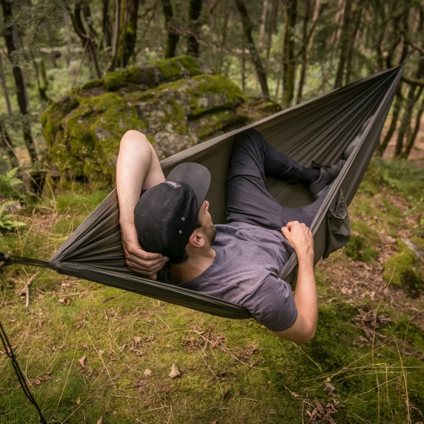 Snugpak Tropical Hammock Haengekoje