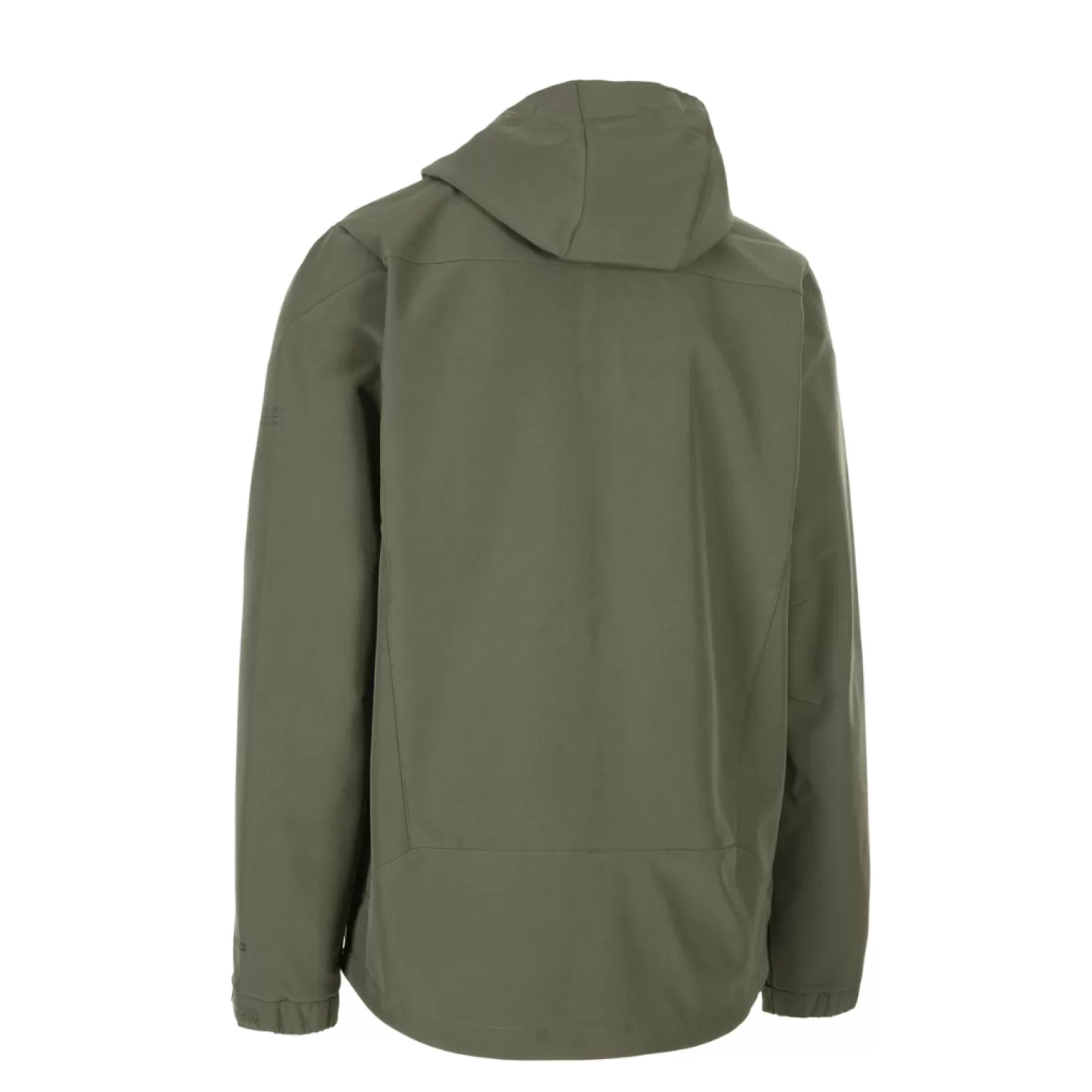 Herre Trespass Softshell Jakke Herre - Marlon - Gron