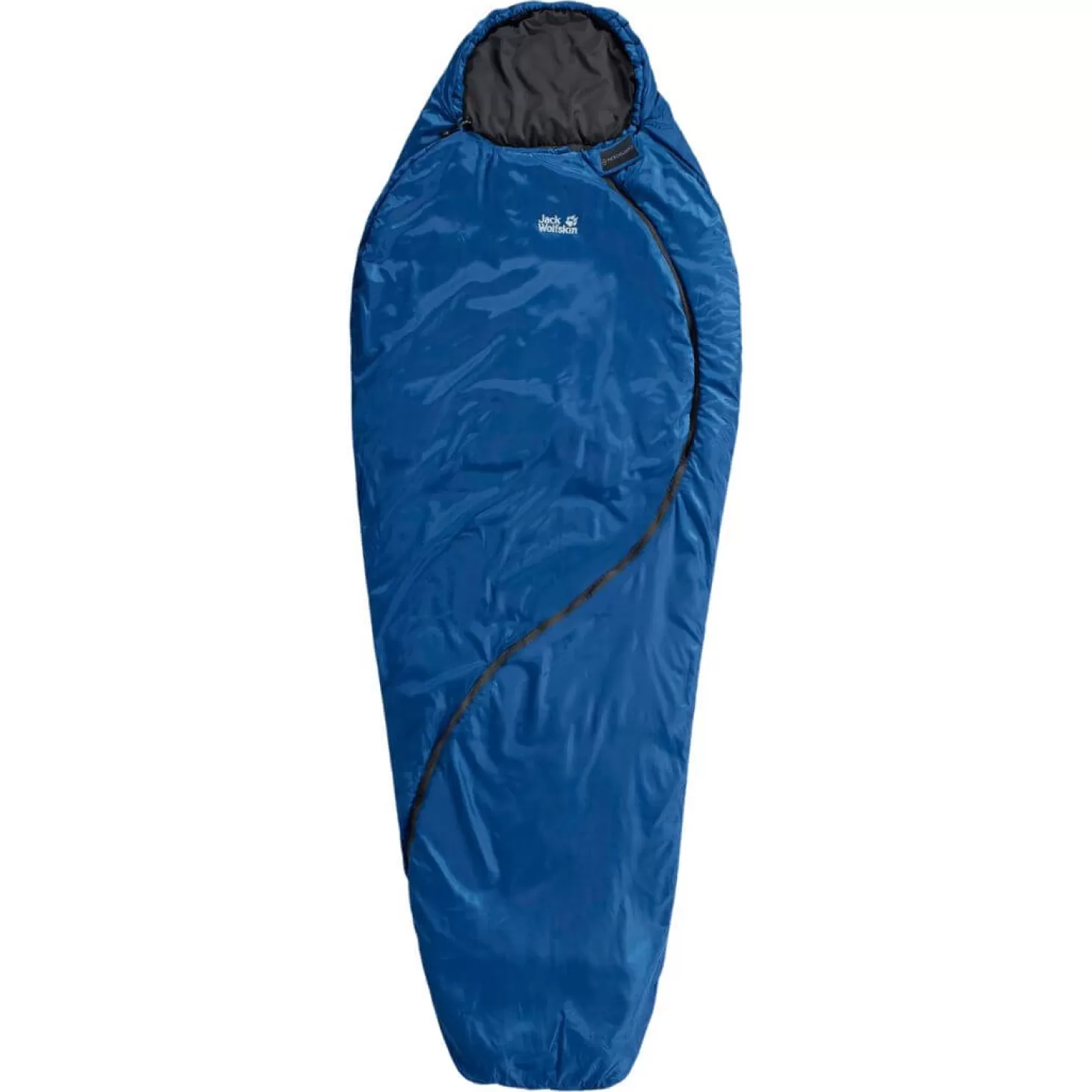 Jack Wolfskin Sovepose - Smoozip 3+