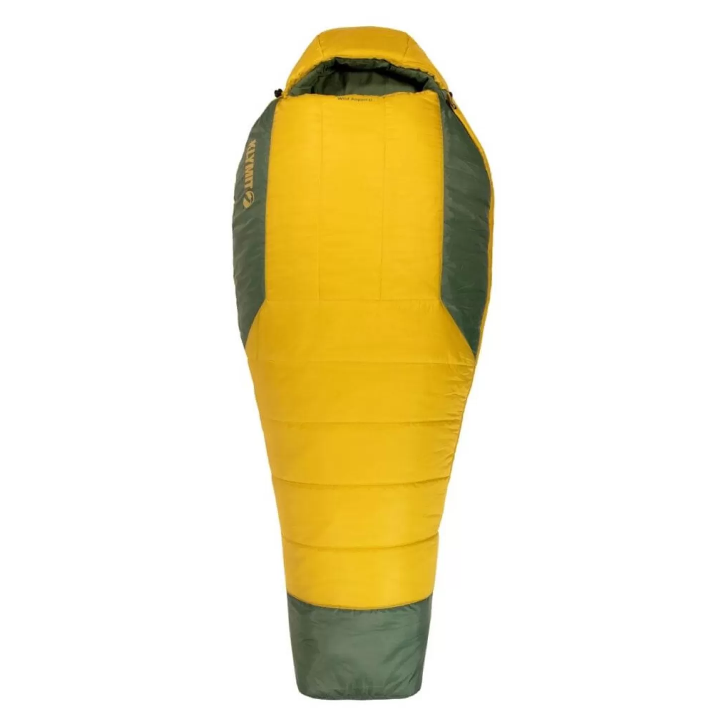 Klymit Sovepose - Wild Aspen 0 - Large