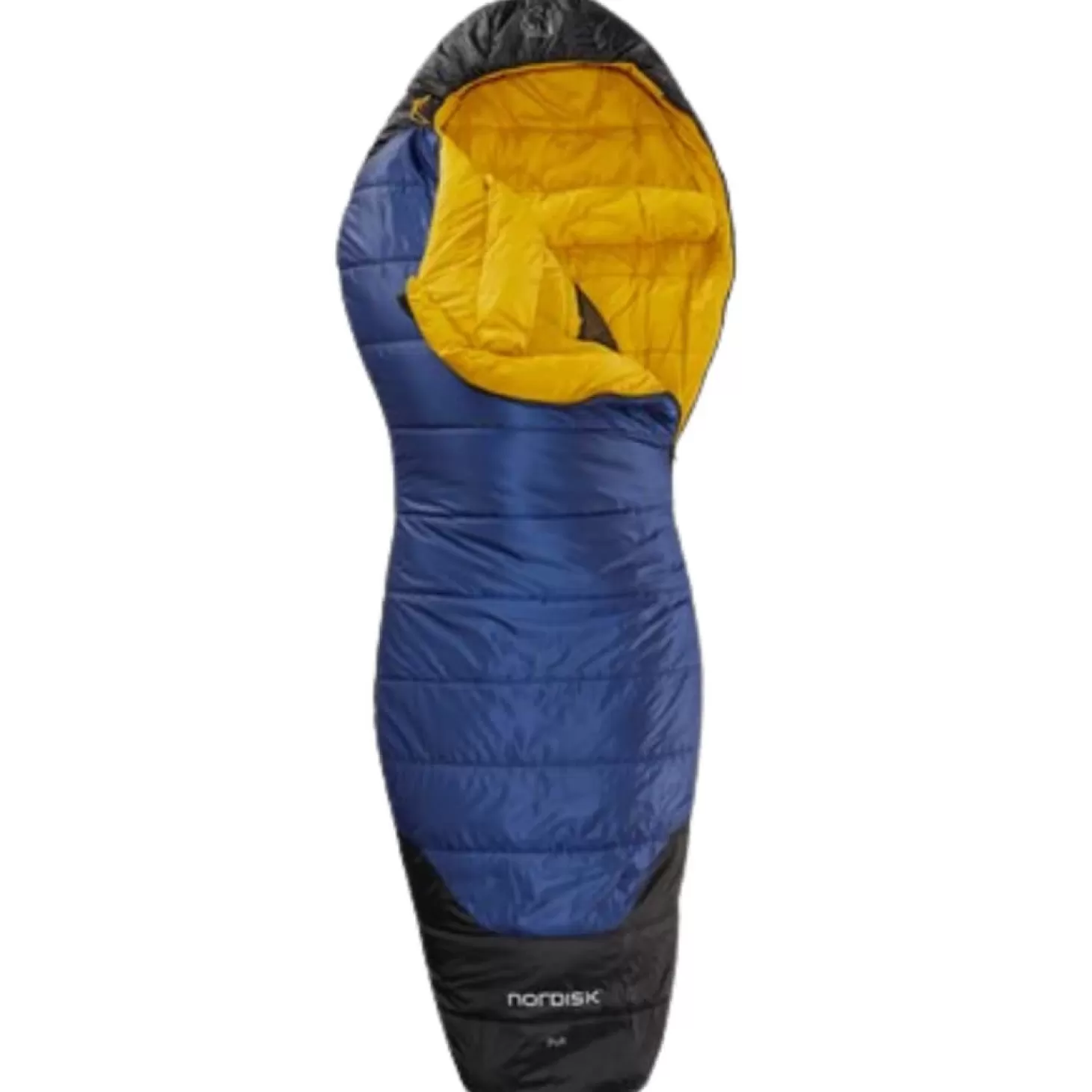 Nordisk Sovepose – Puk -2 Curve – Xl