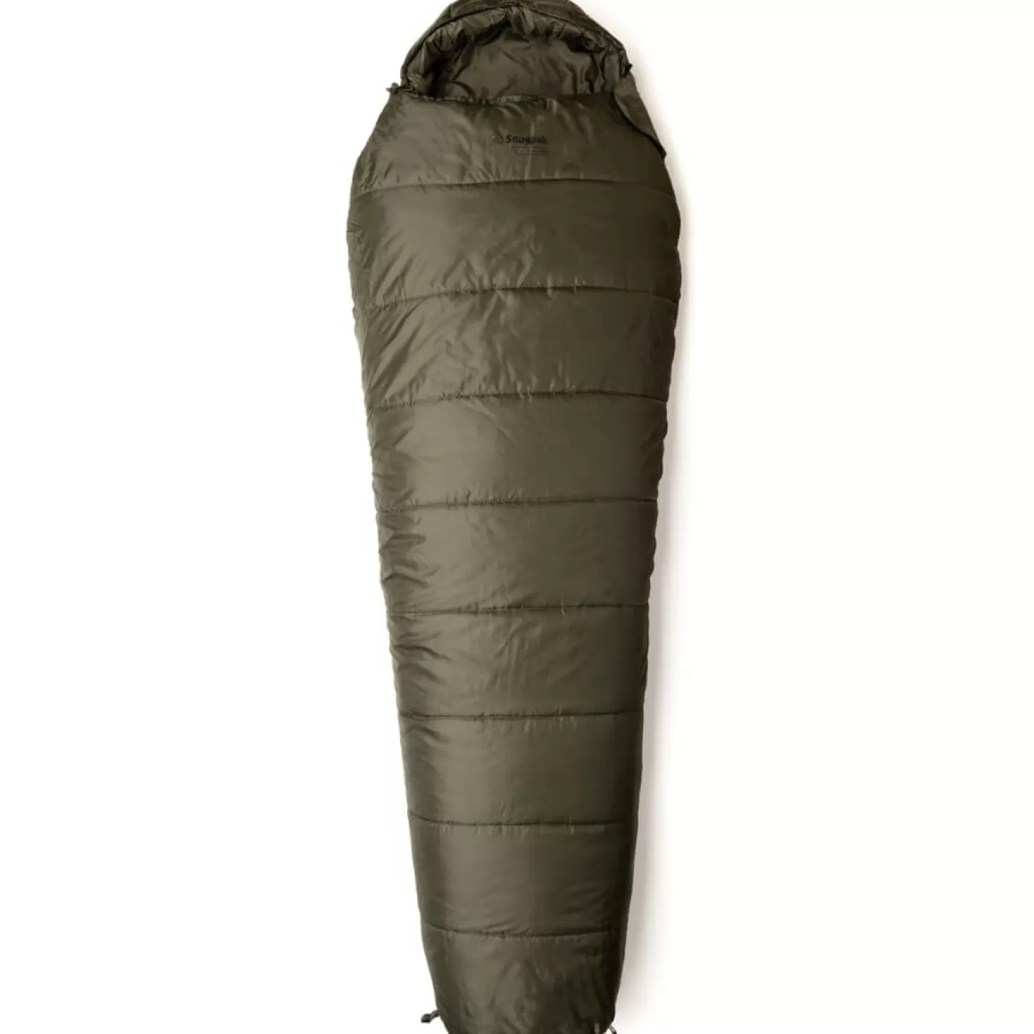 Snugpak Sovepose - Sleeper Lite (Basecamp) - Gron