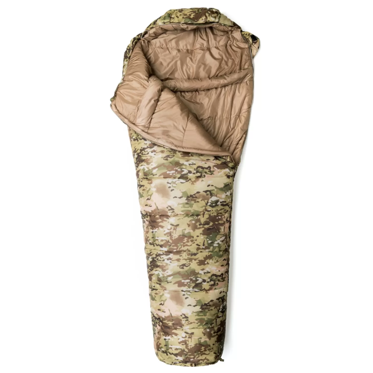 Snugpak Sovepose - Sleeper Lite (Basecamp) - Terraen