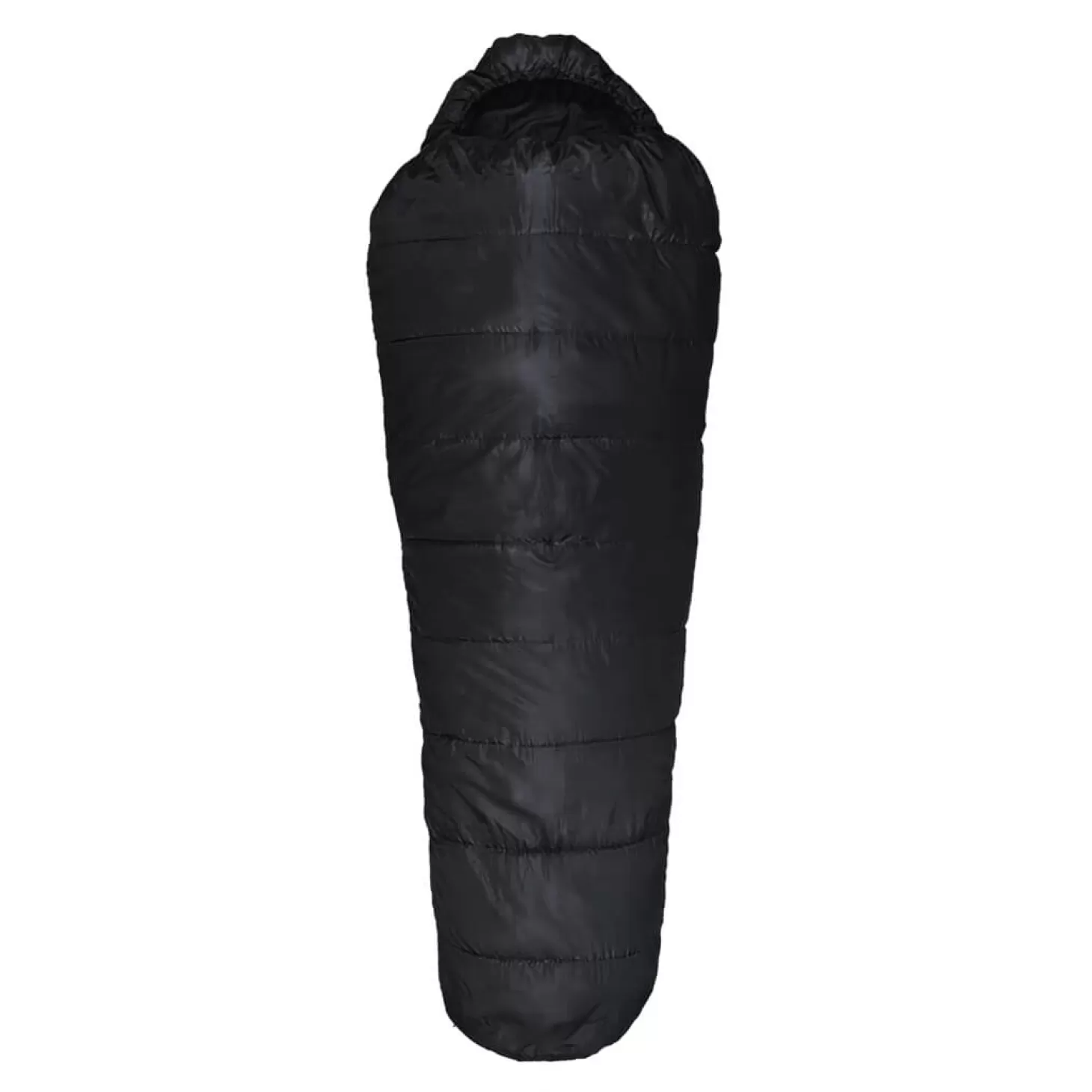 Treklife Sovepose - Horizon 220 - 4 Sæsons - Sort
