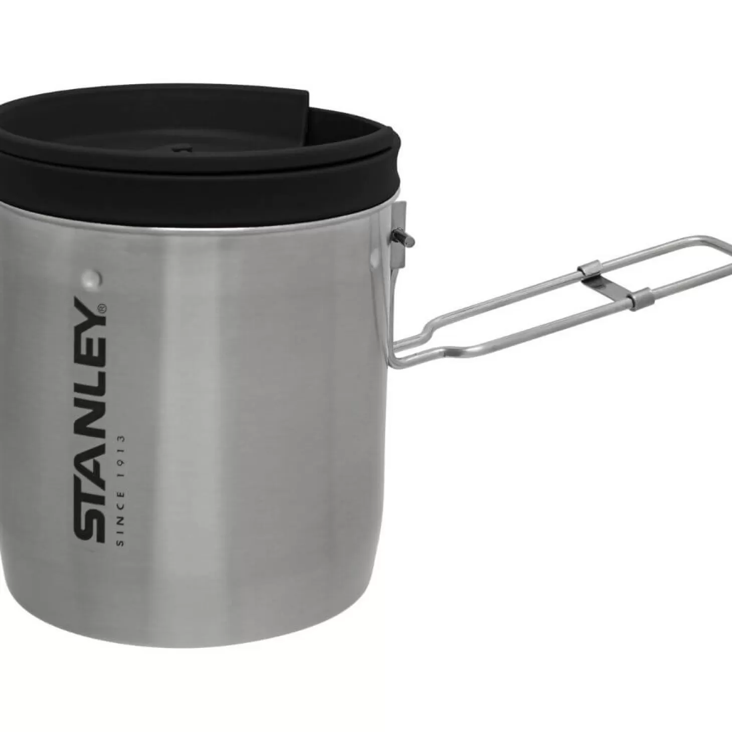 Stanley Spisesaet - Termo - Bowl + Spork Compact Cook Set - 0.7L
