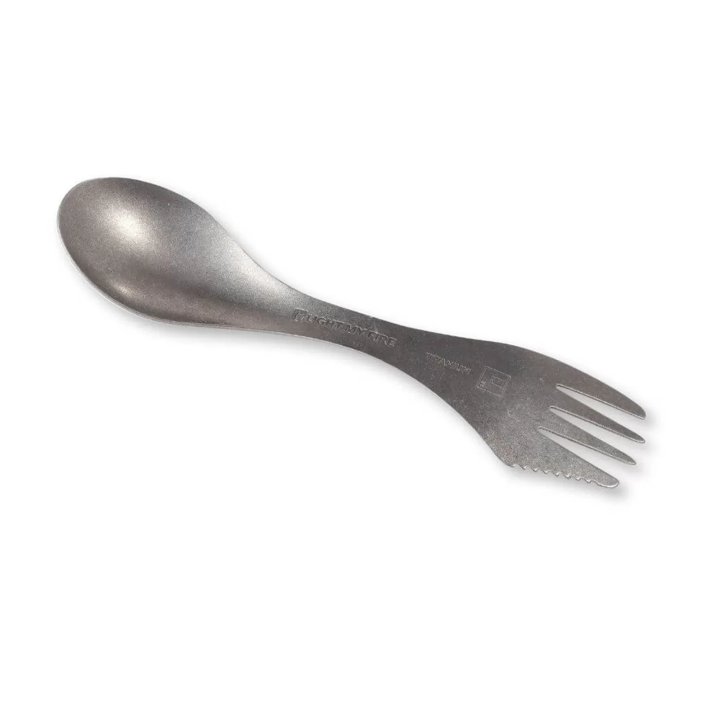 Light My Fire Spork - Titanium Mis