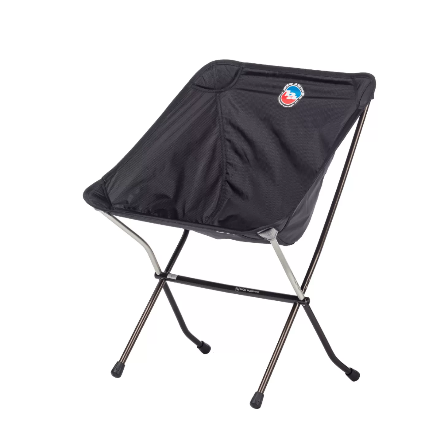 Big Agnes Stol - Skyline Ul Chair - Sort