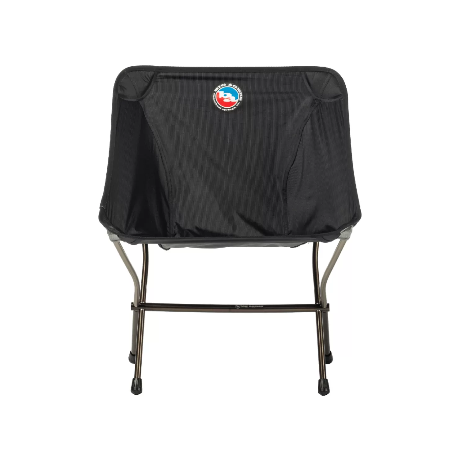 Big Agnes Stol - Skyline Ul Chair - Sort