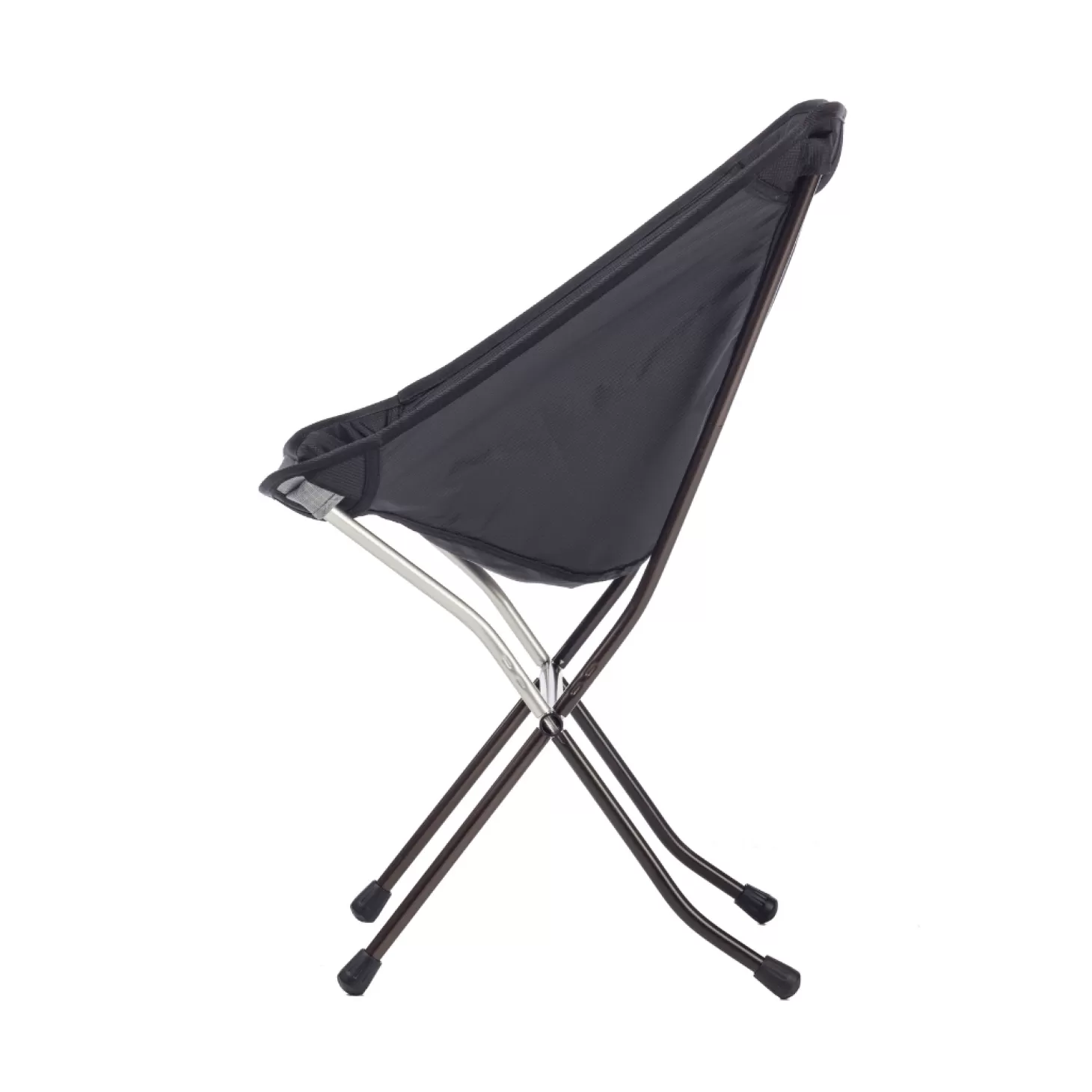 Big Agnes Stol - Skyline Ul Chair - Sort