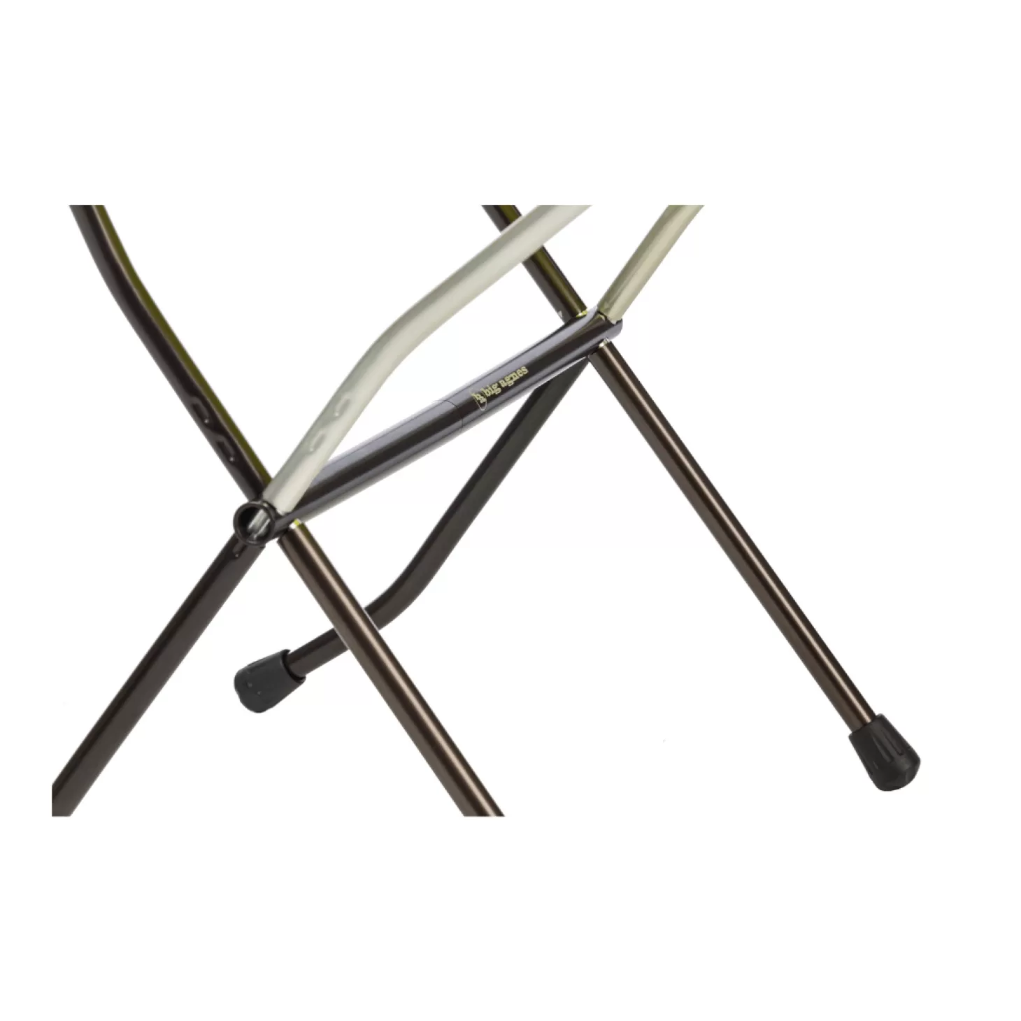 Big Agnes Stol - Skyline Ul Chair - Sort