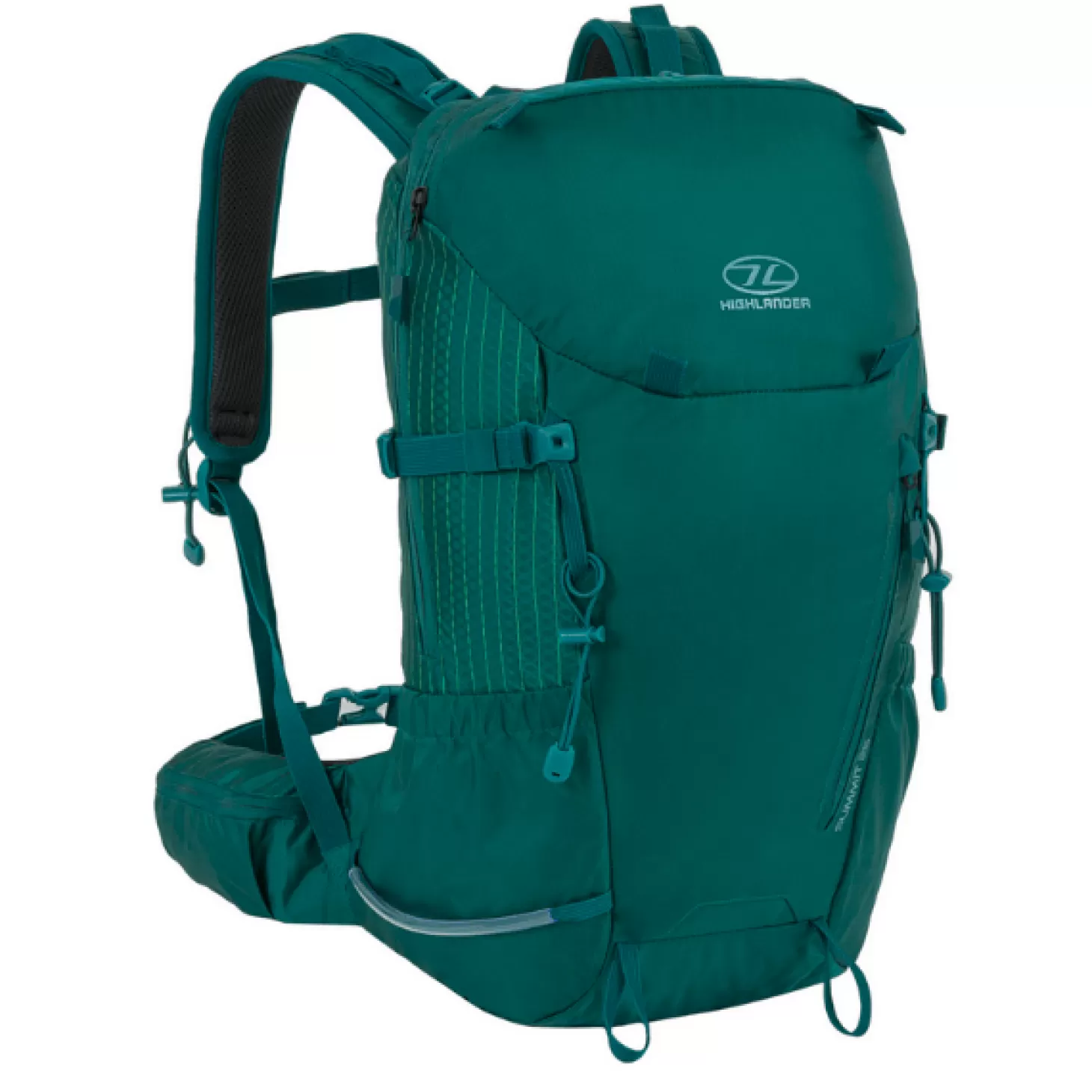 Highlander Summit Daypack - 25 Liter - Gron