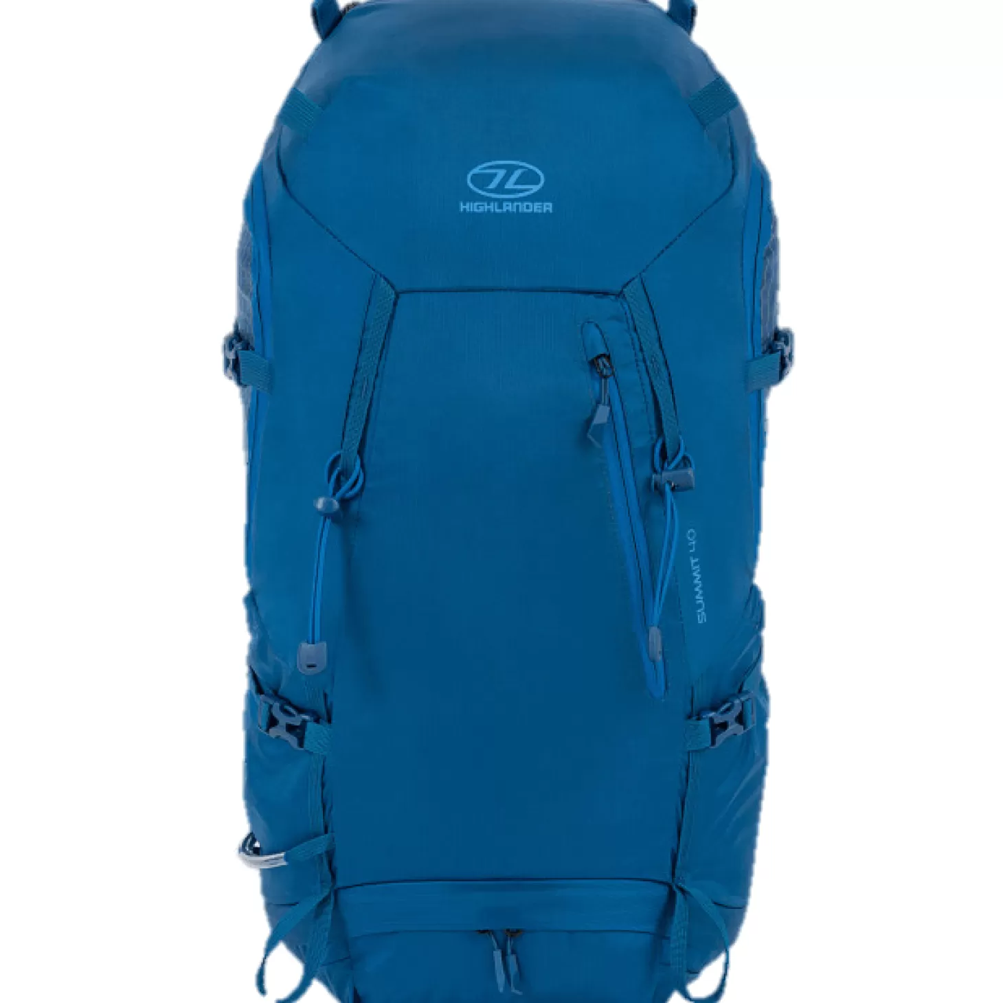 Highlander Summit Rygsaek - 40 Liter - Bla