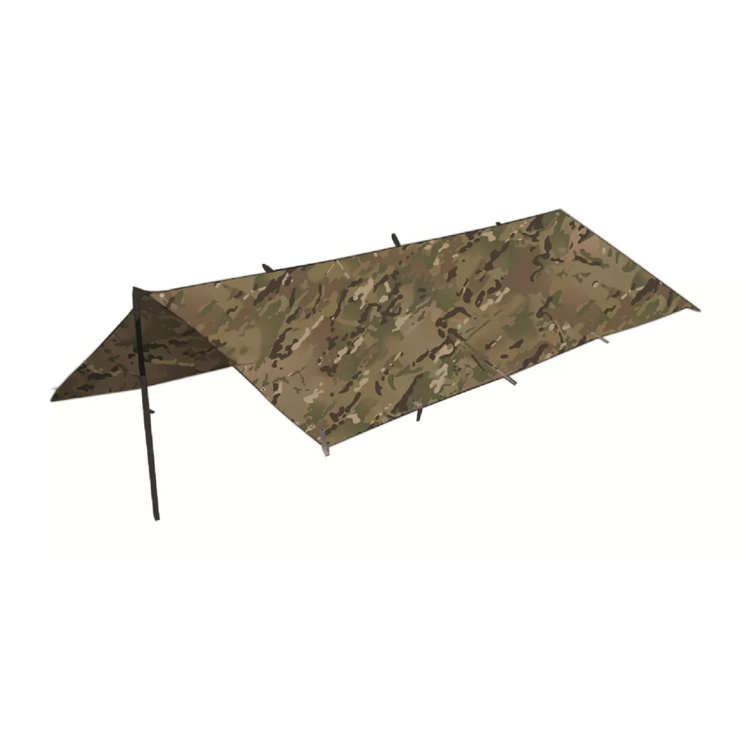 Highlander Tarp - Basha - 2,5 X 1,7 M