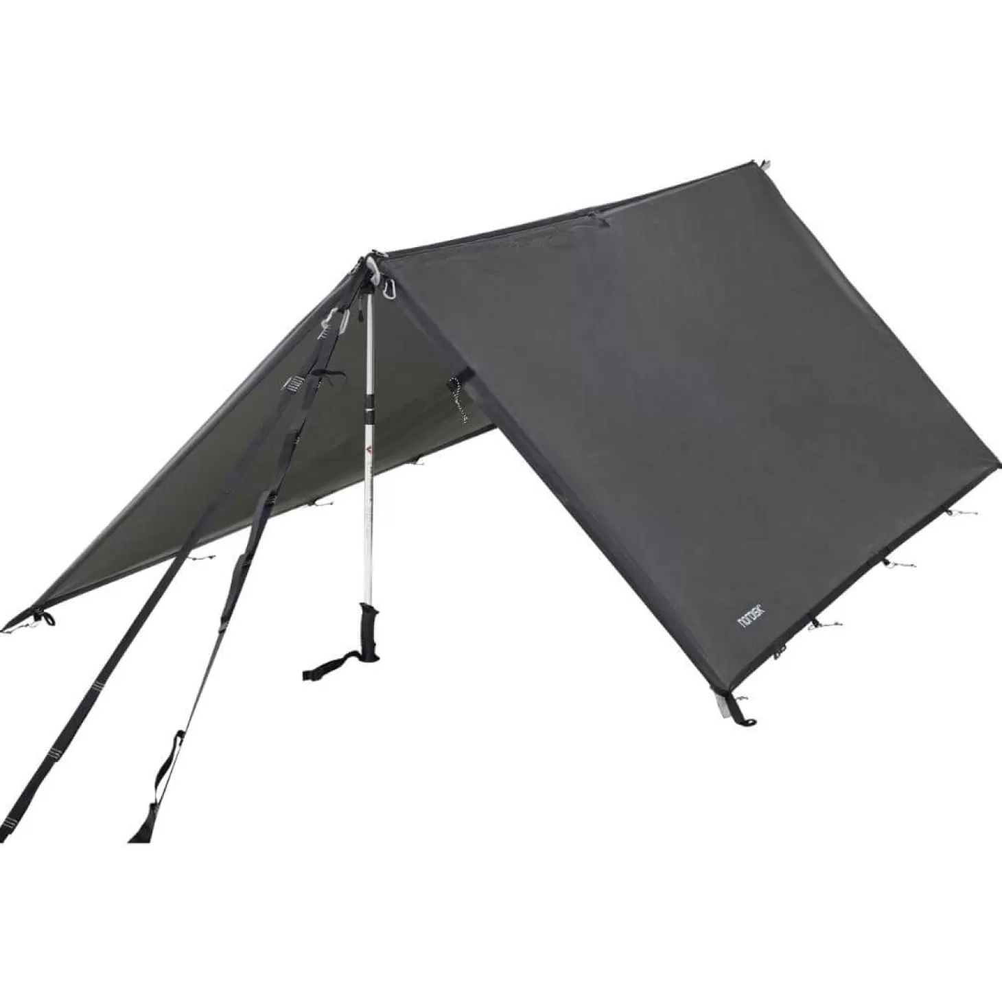 Nordisk Tarp - Voss Tech Tarp