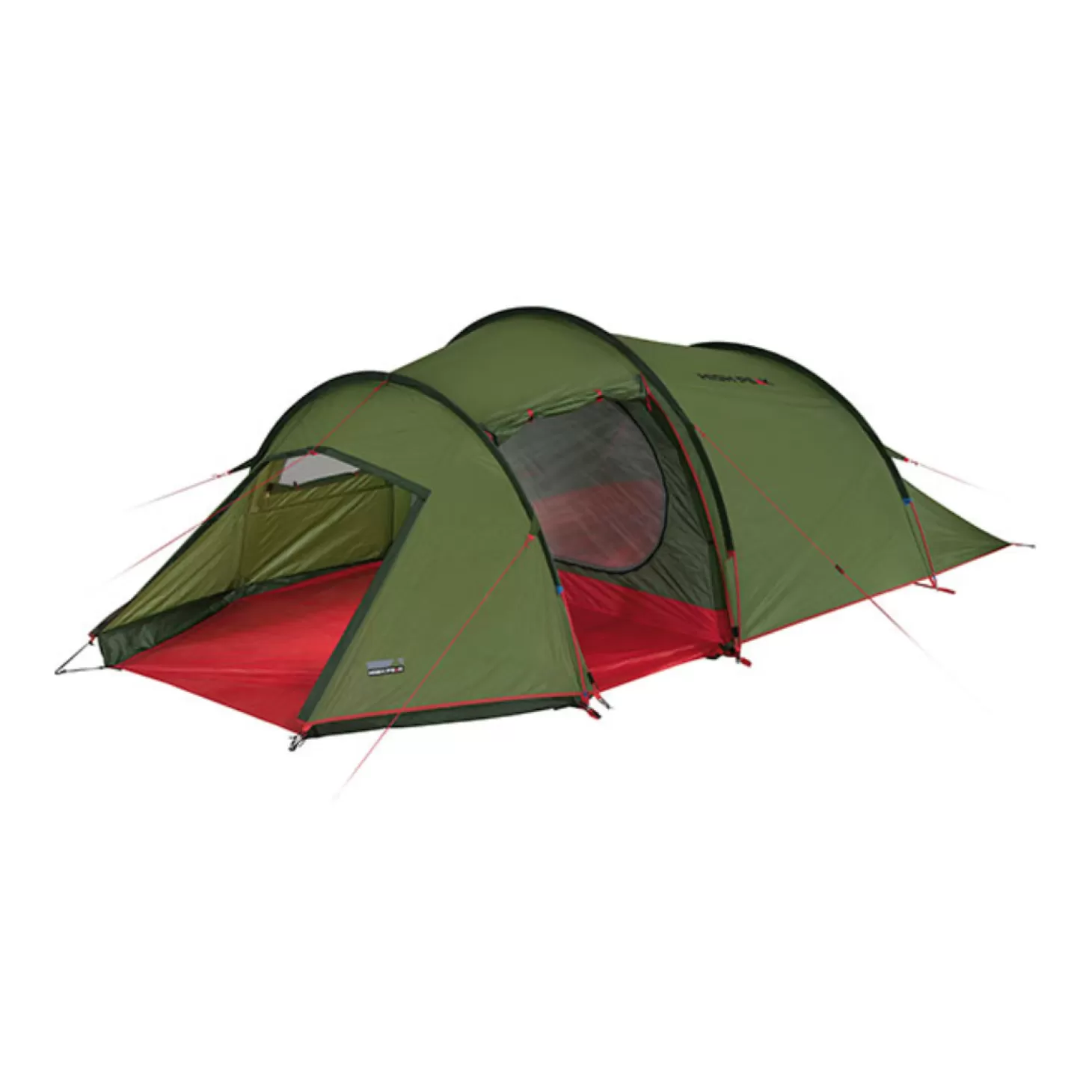 High Peak Telt - Falcon 3 Lw - 3 Personer