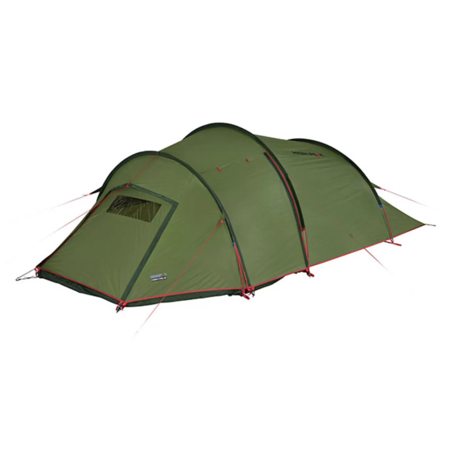 High Peak Telt - Falcon 3 Lw - 3 Personer