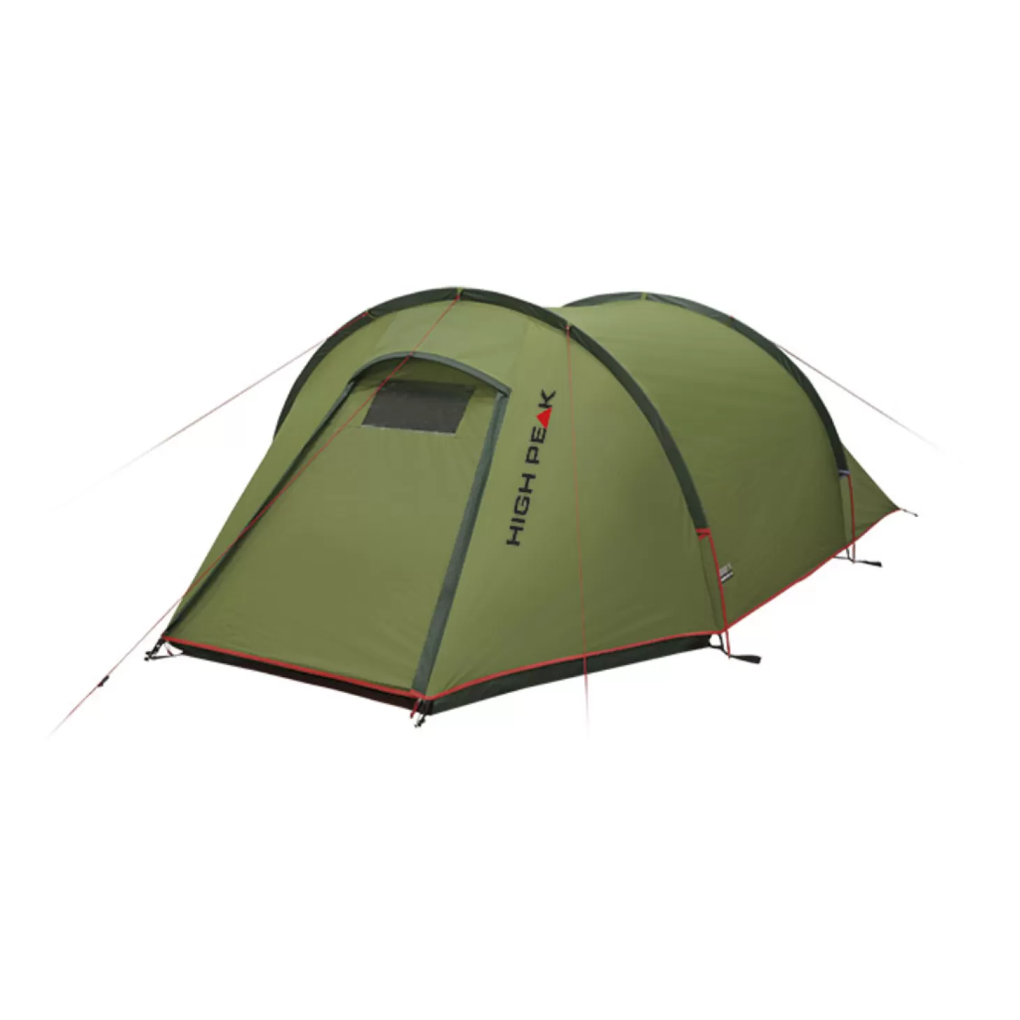 High Peak Telt - Kite - 2 Personer