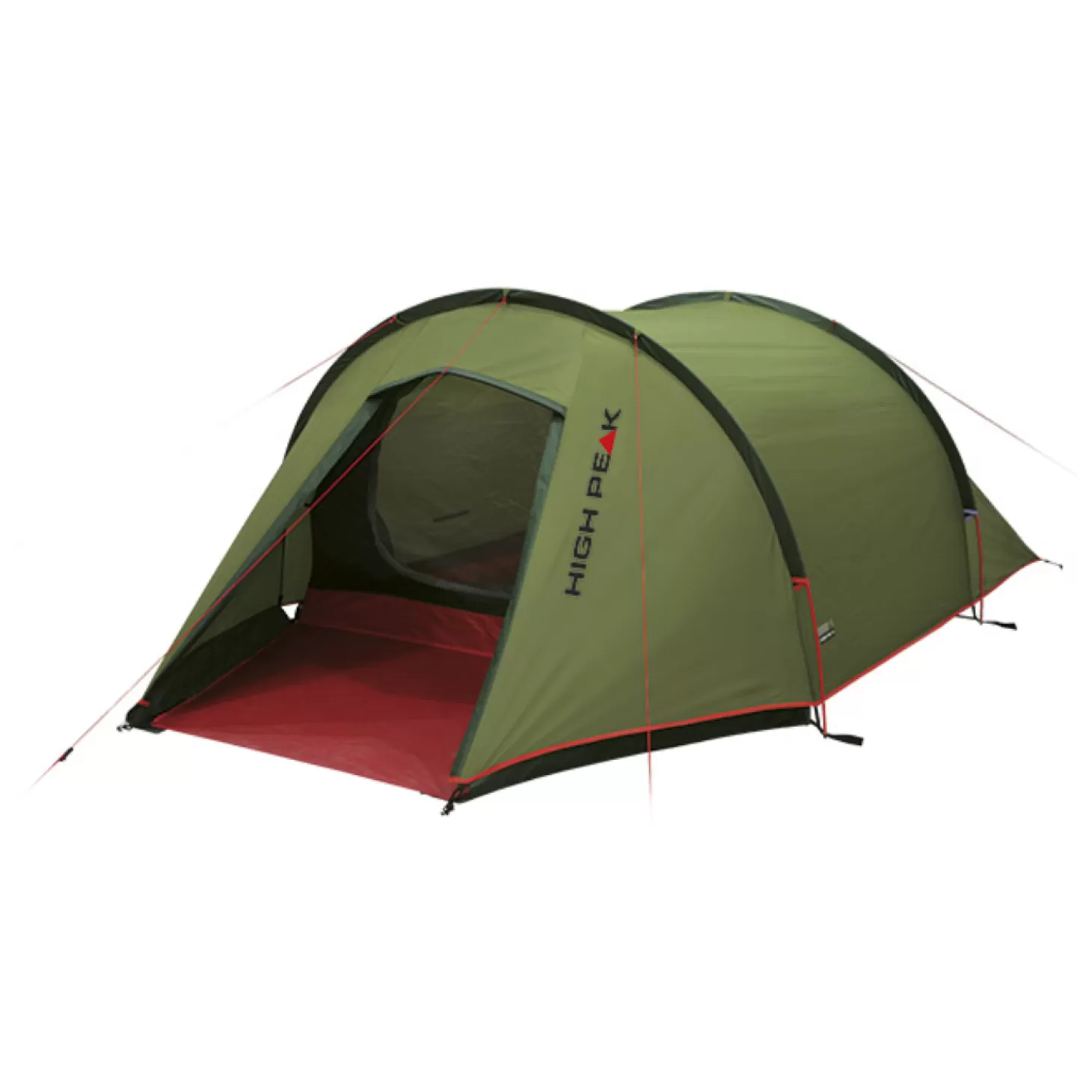 High Peak Telt - Kite - 3 Personer