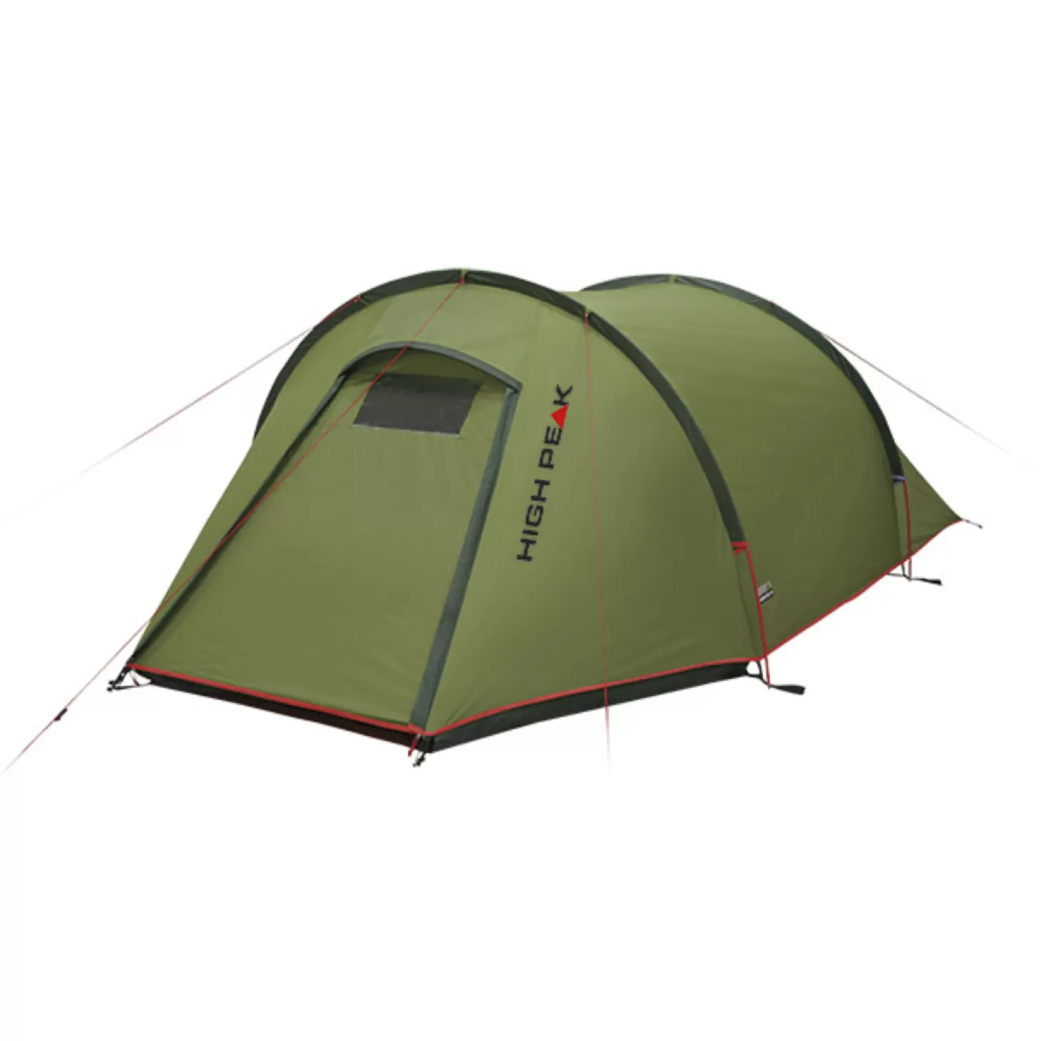 High Peak Telt - Kite - 3 Personer