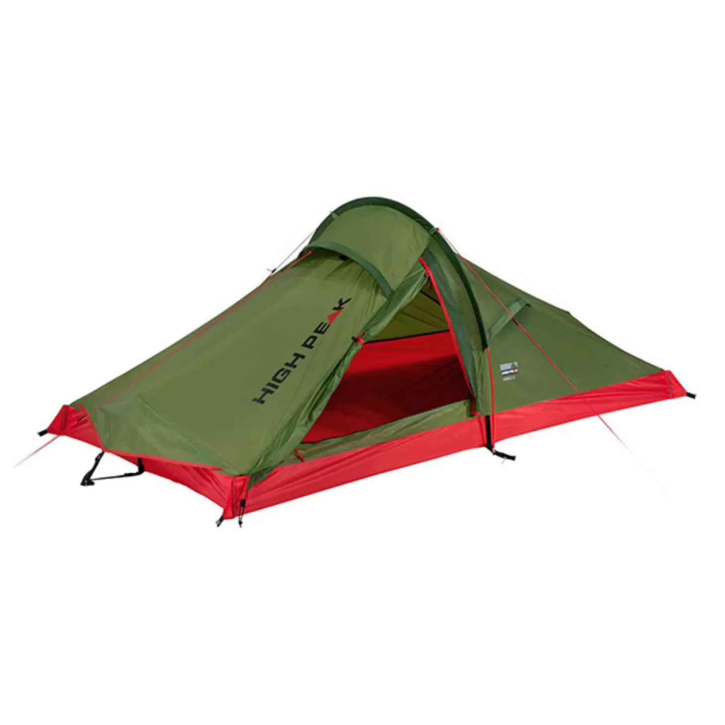 High Peak Telt - Siskin 2 Lw - 2 Personer